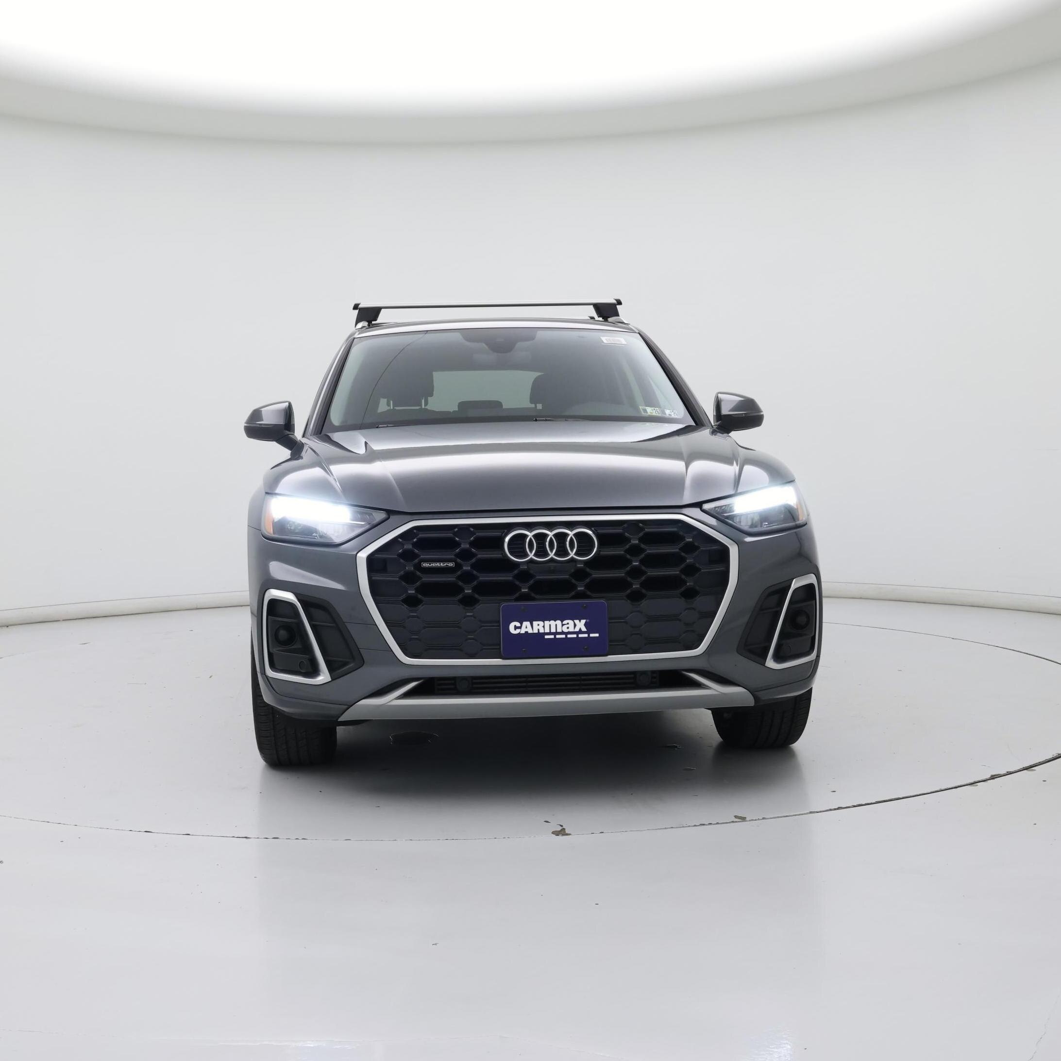 Thumbnail: 2022 Audi Q5 - 5