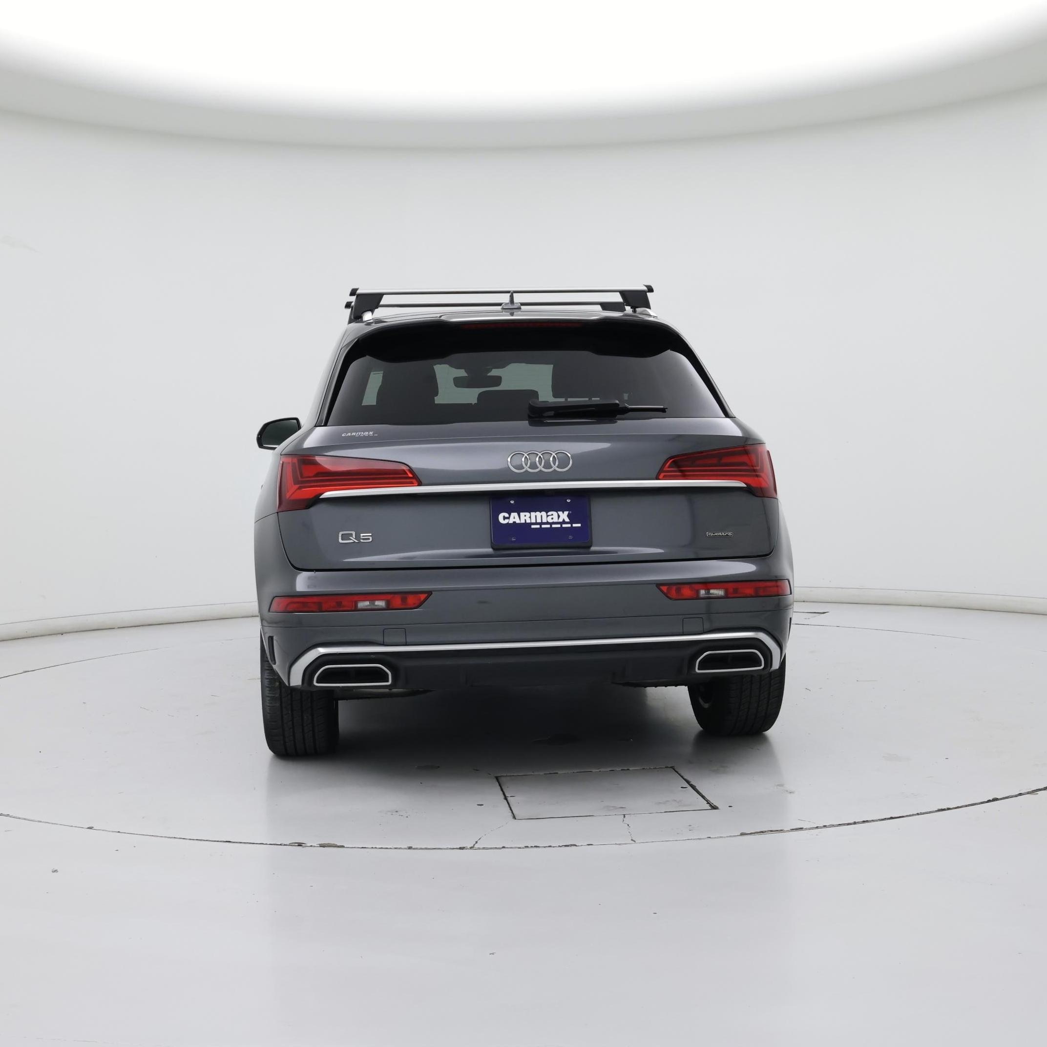Thumbnail: 2022 Audi Q5 - 6