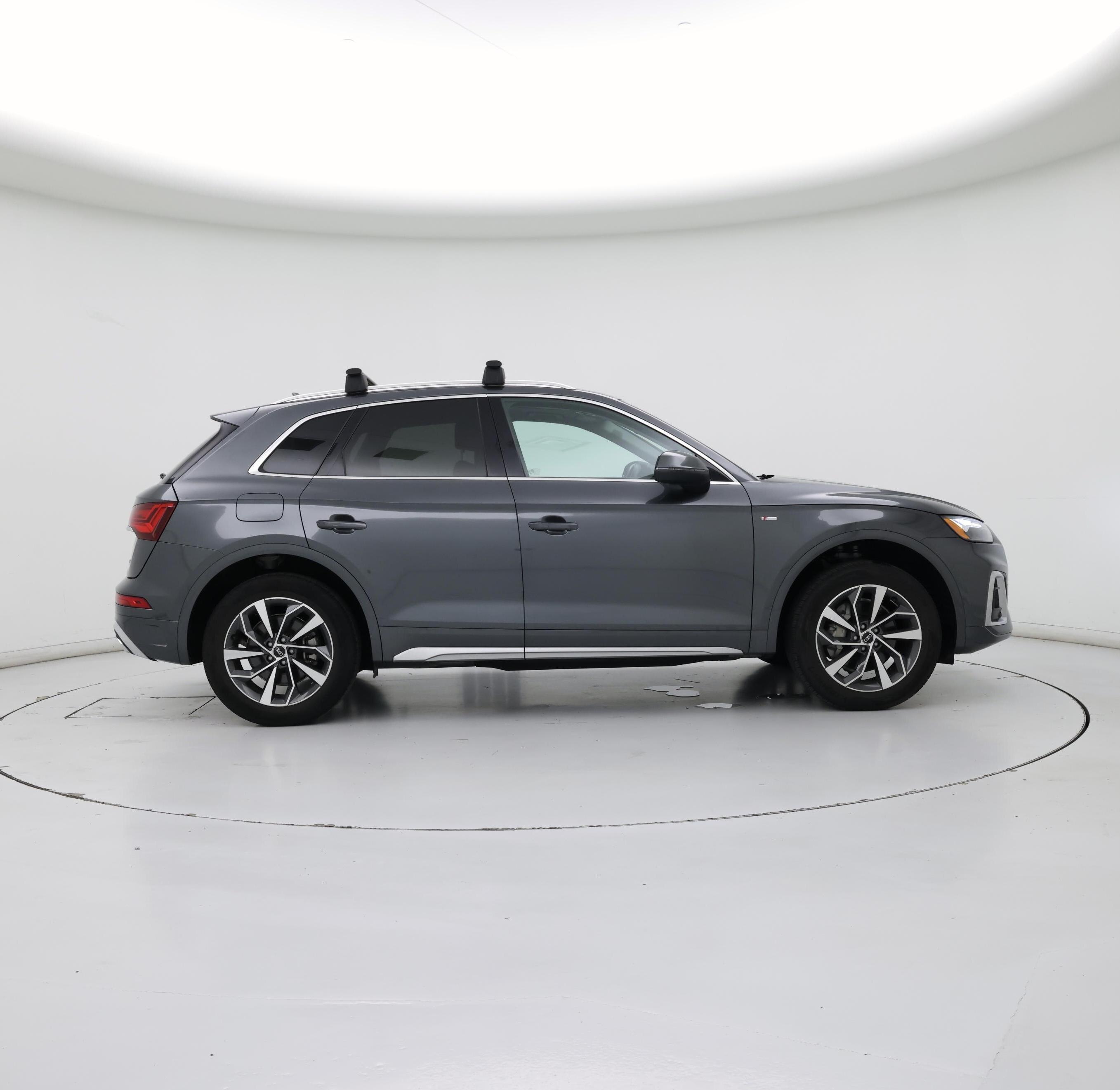 Thumbnail: 2022 Audi Q5 - 7