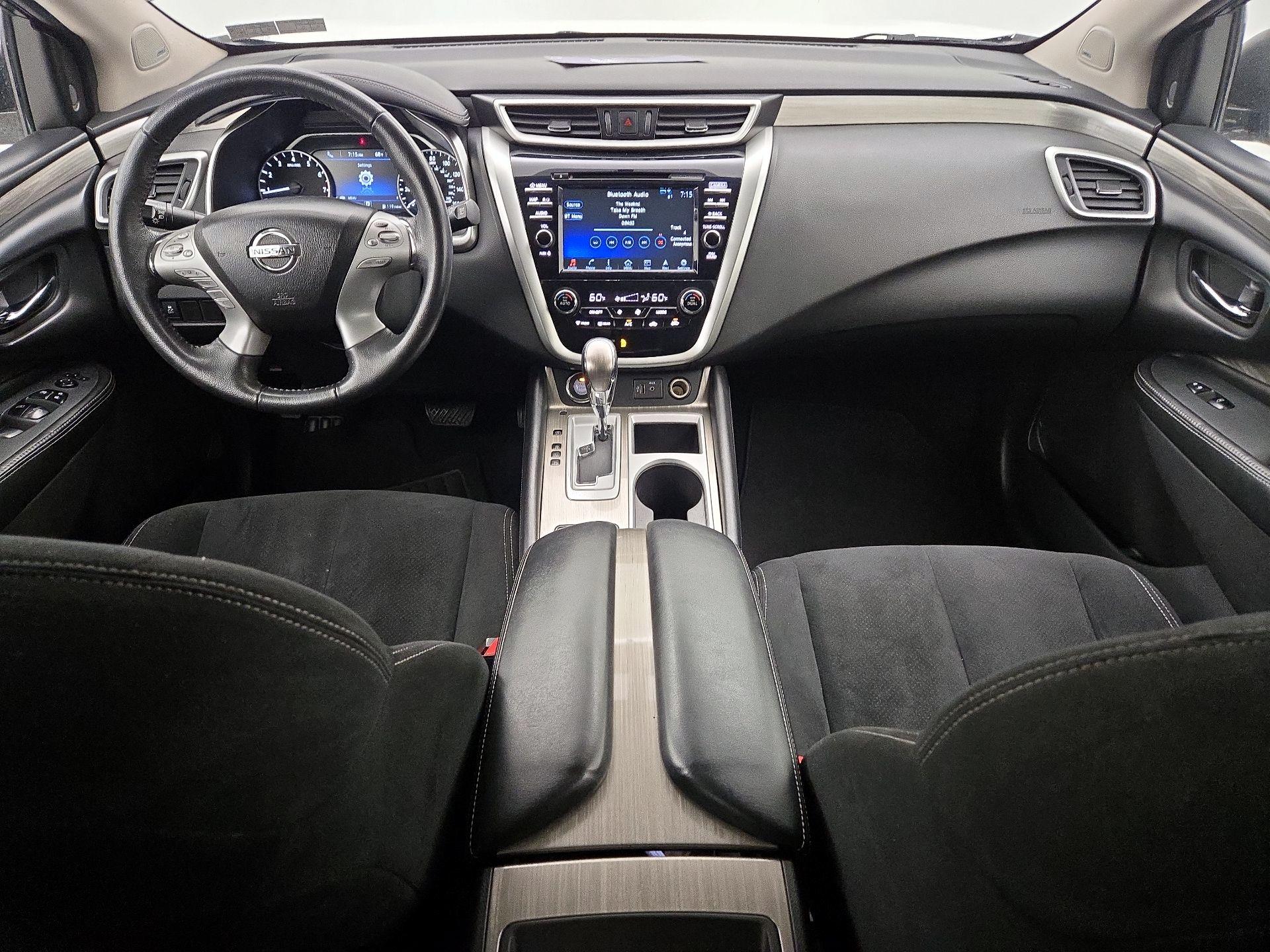 Thumbnail: 2018 Nissan Murano - 9