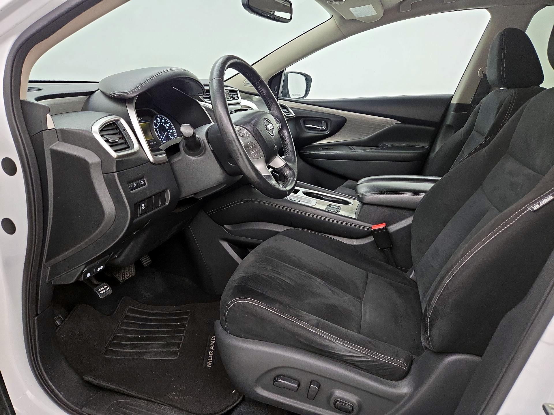 Thumbnail: 2018 Nissan Murano - 11