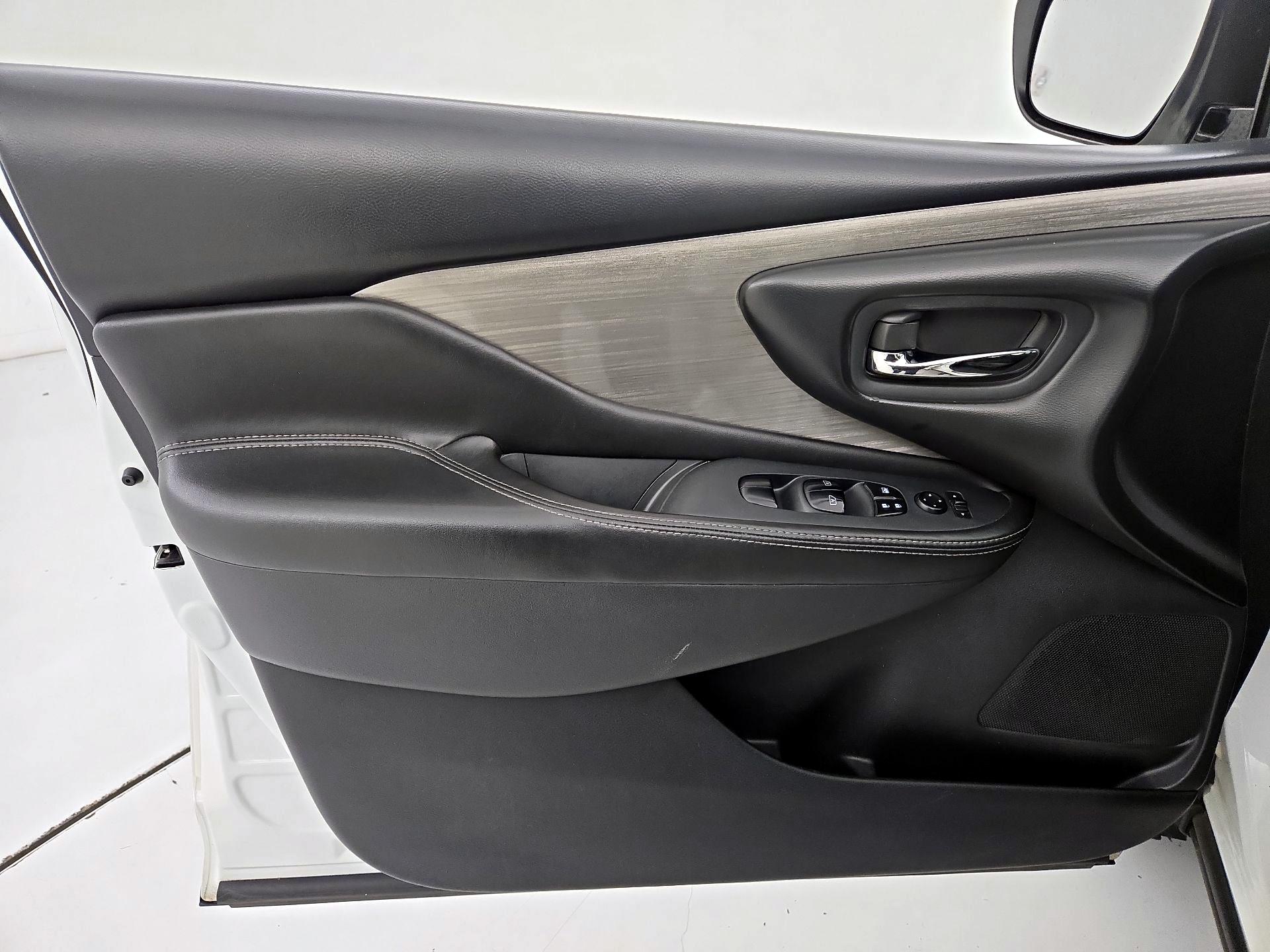 Thumbnail: 2018 Nissan Murano - 12