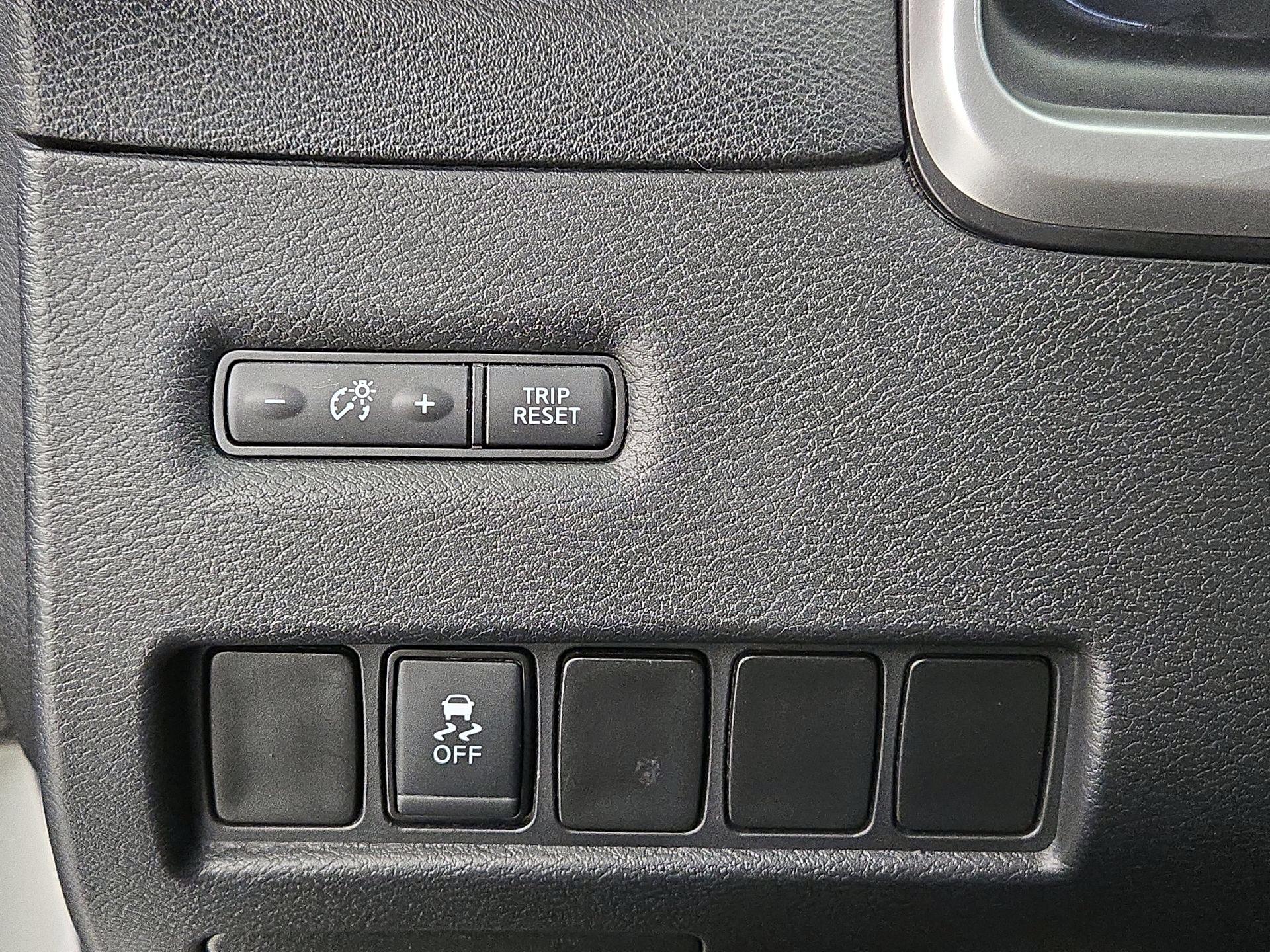 Thumbnail: 2018 Nissan Murano - 13