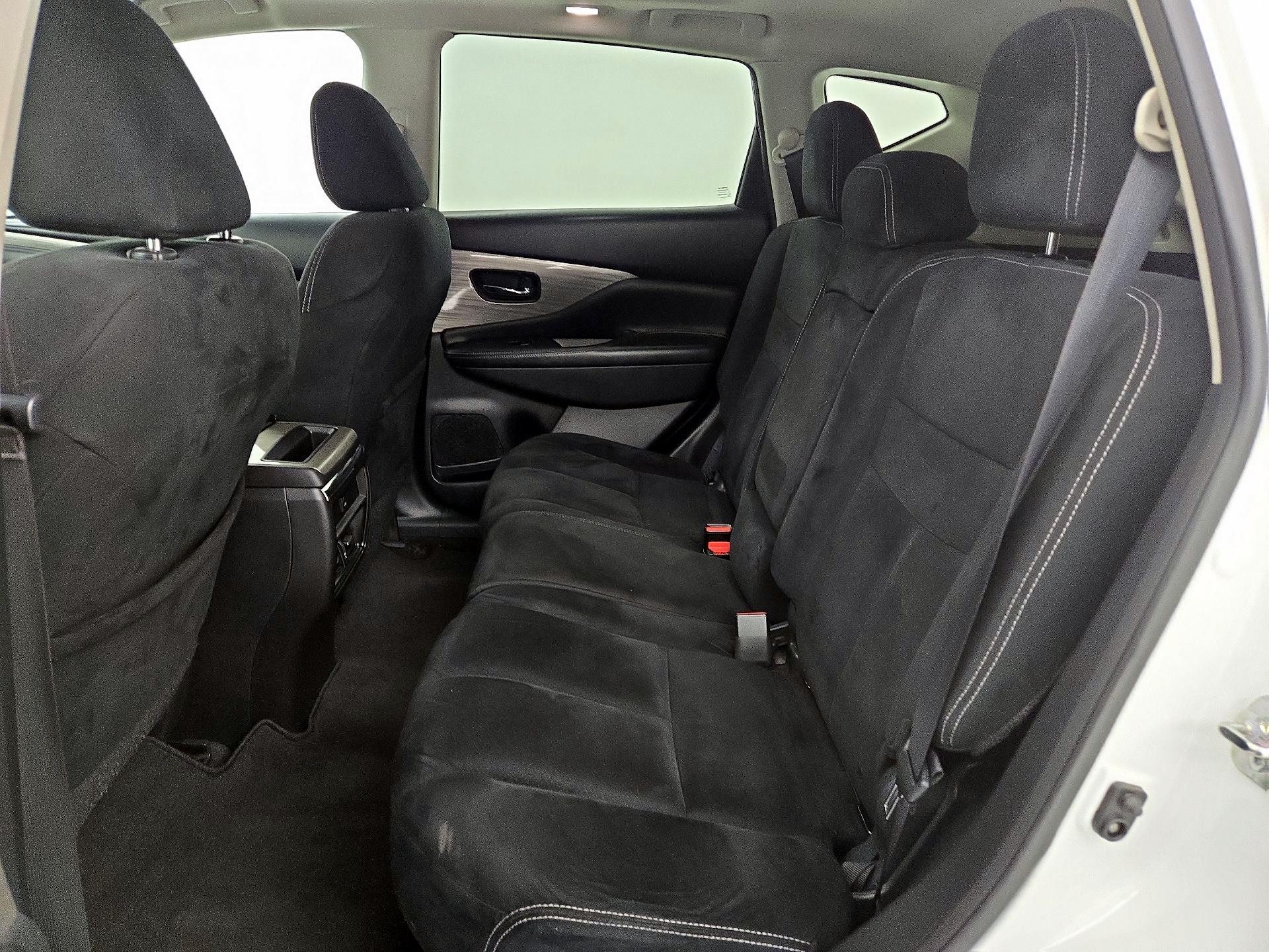 Thumbnail: 2018 Nissan Murano - 19