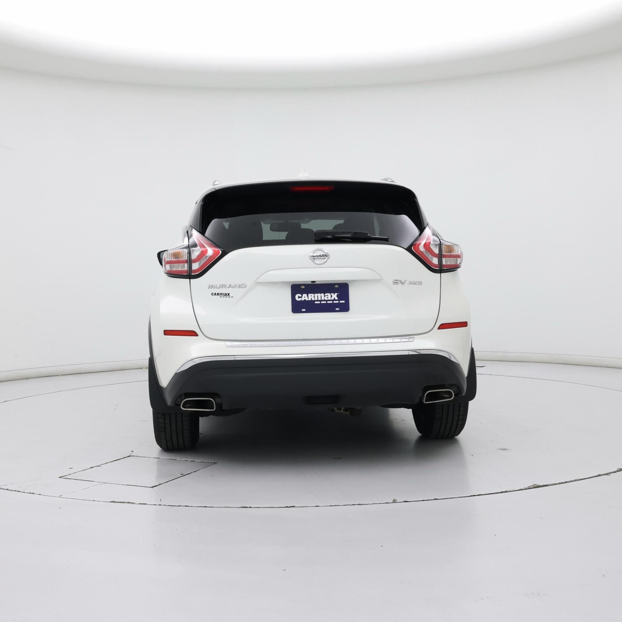 Thumbnail: 2018 Nissan Murano - 6