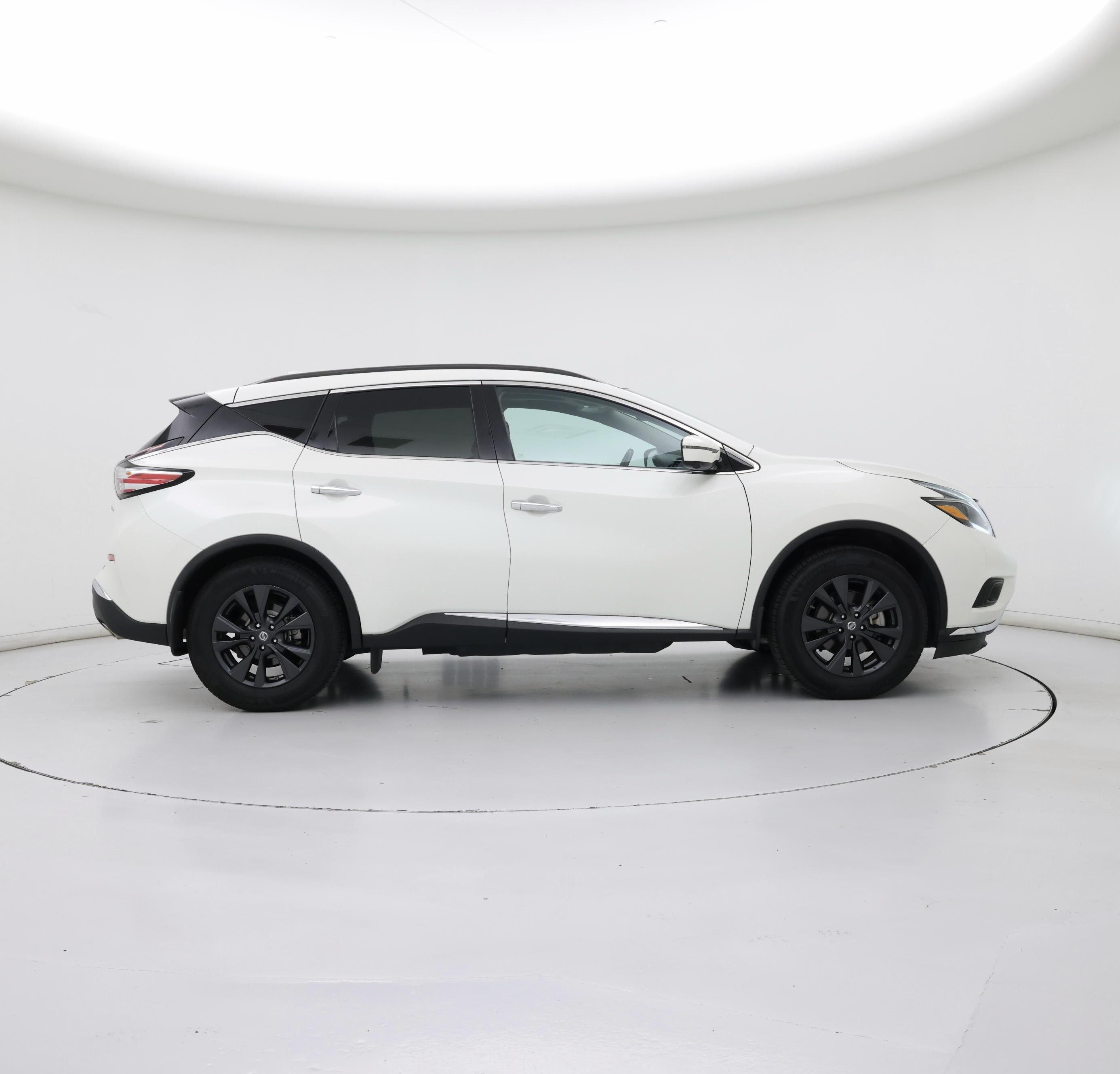 Thumbnail: 2018 Nissan Murano - 7
