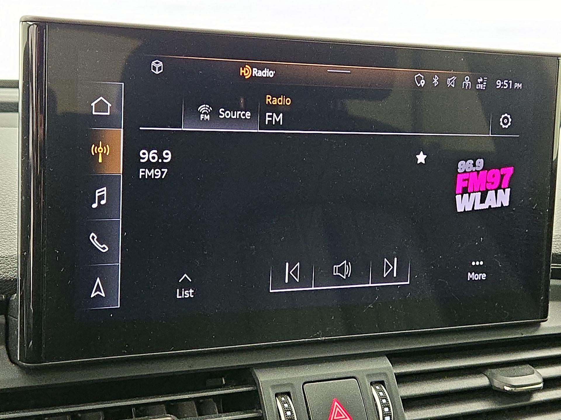 Thumbnail: 2022 Audi Q5 - 14