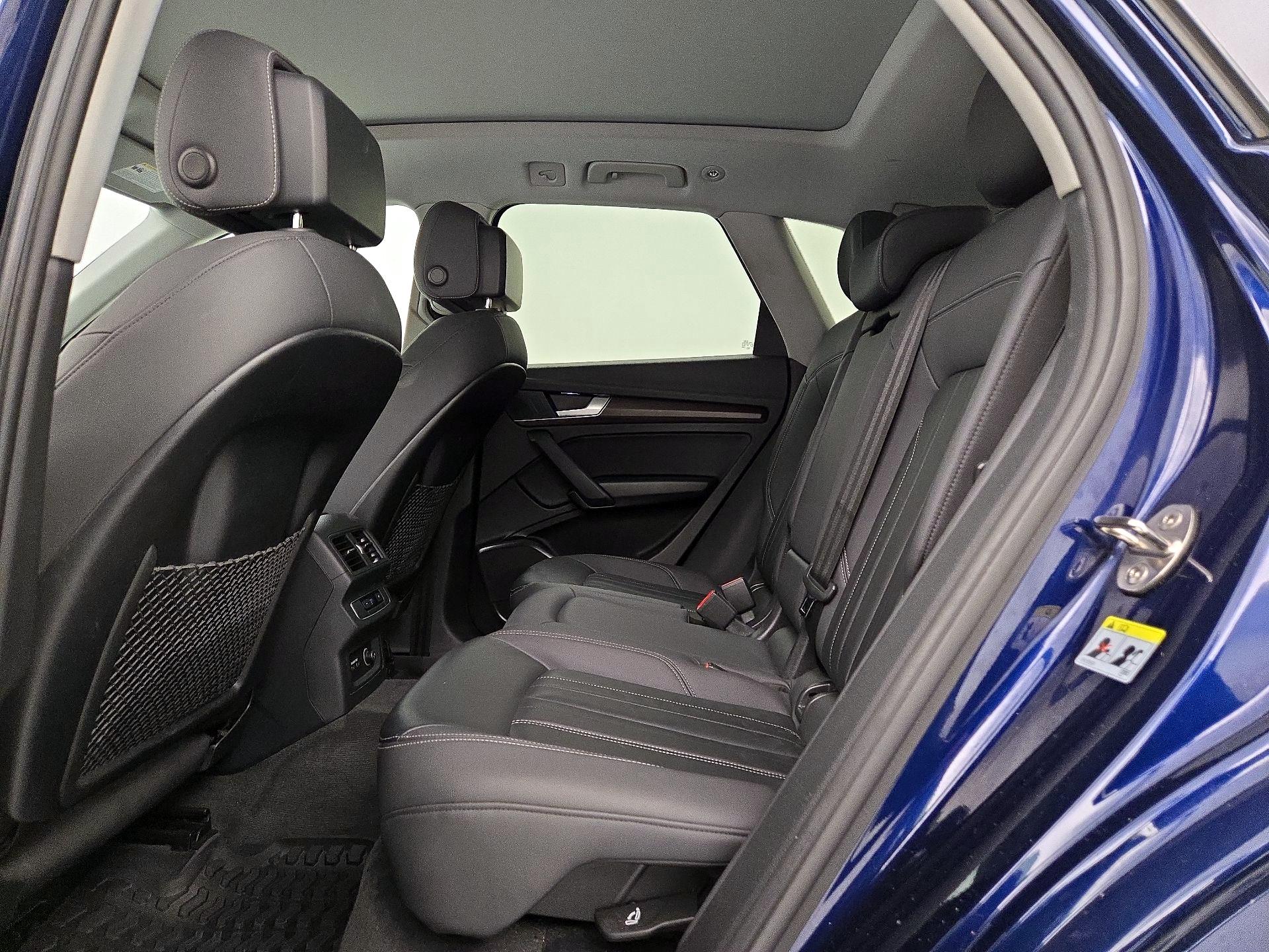 Thumbnail: 2022 Audi Q5 - 19