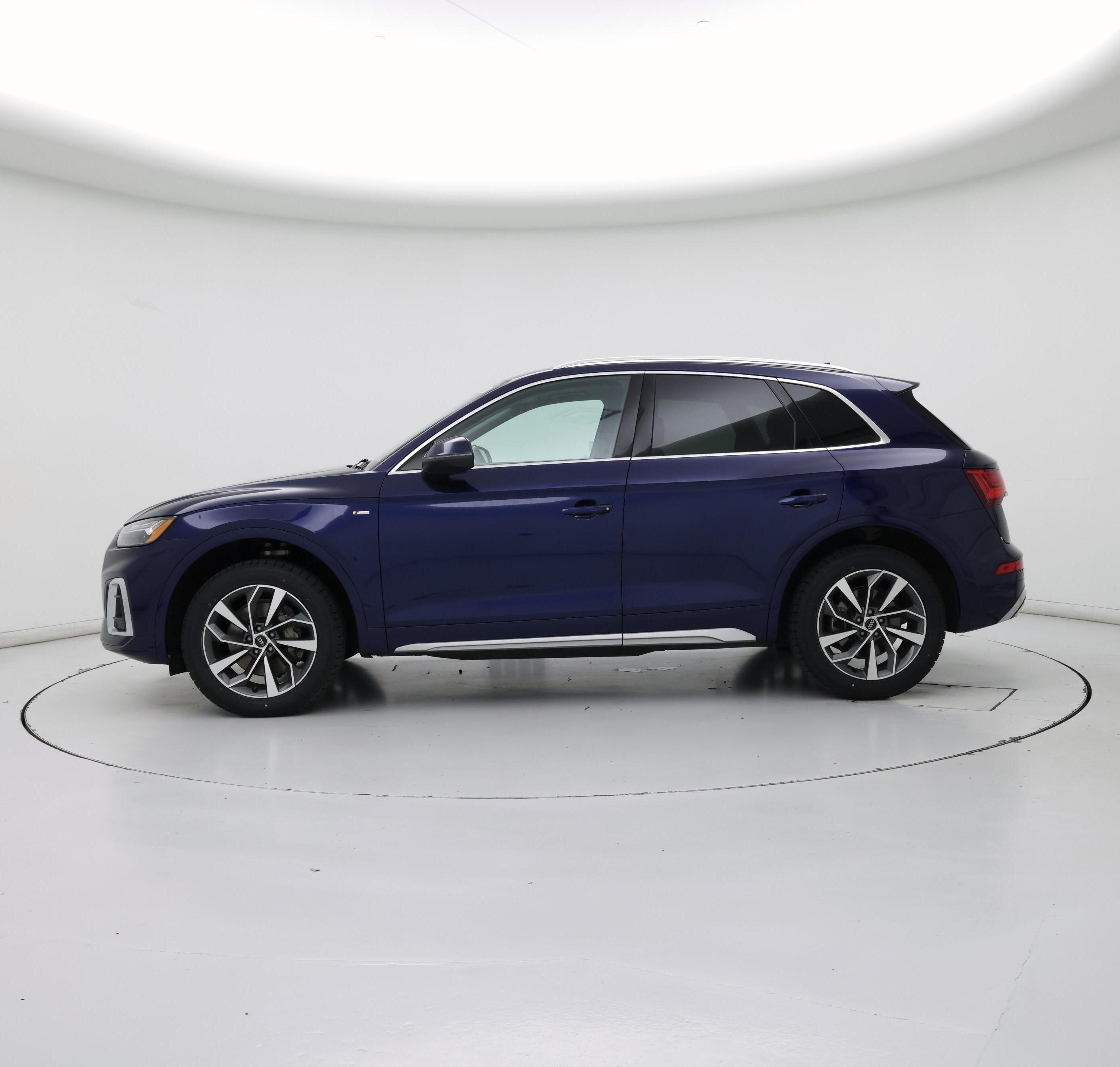 Thumbnail: 2022 Audi Q5 - 3