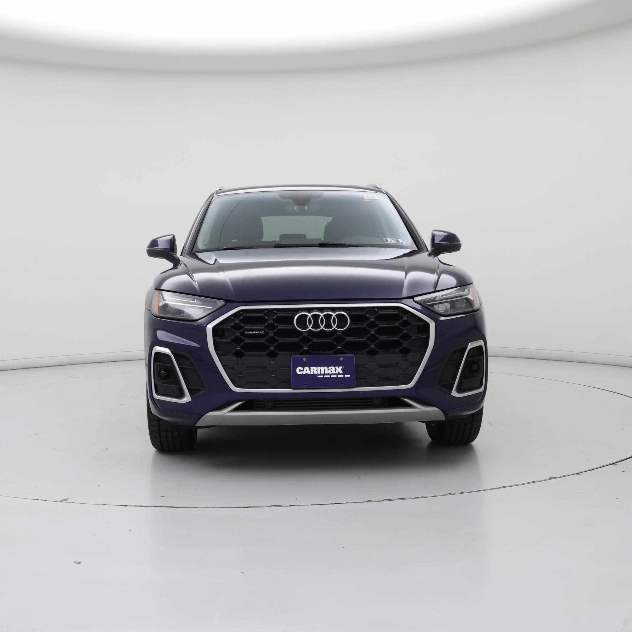 Thumbnail: 2022 Audi Q5 - 5