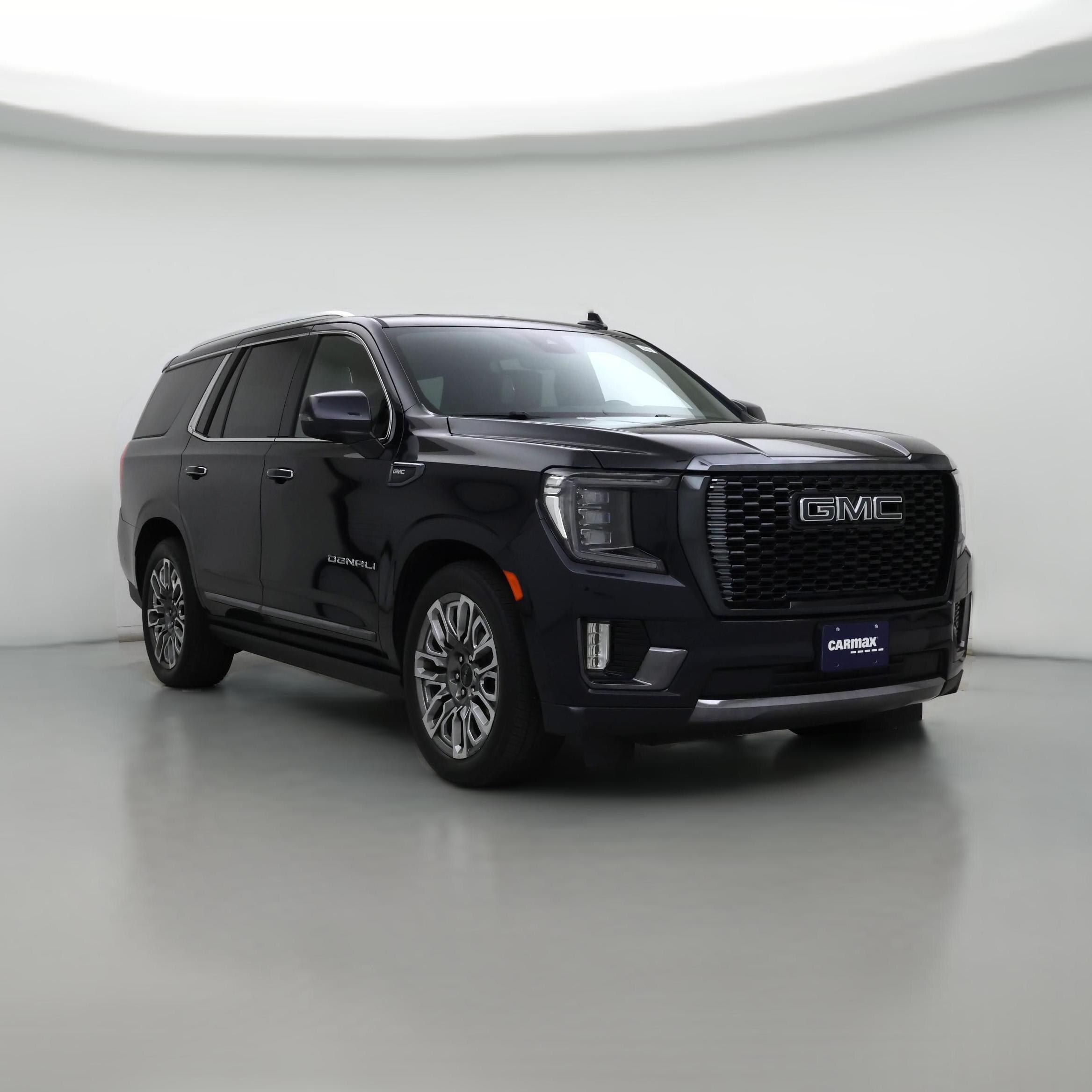 Thumbnail: 2023 GMC Yukon - 1