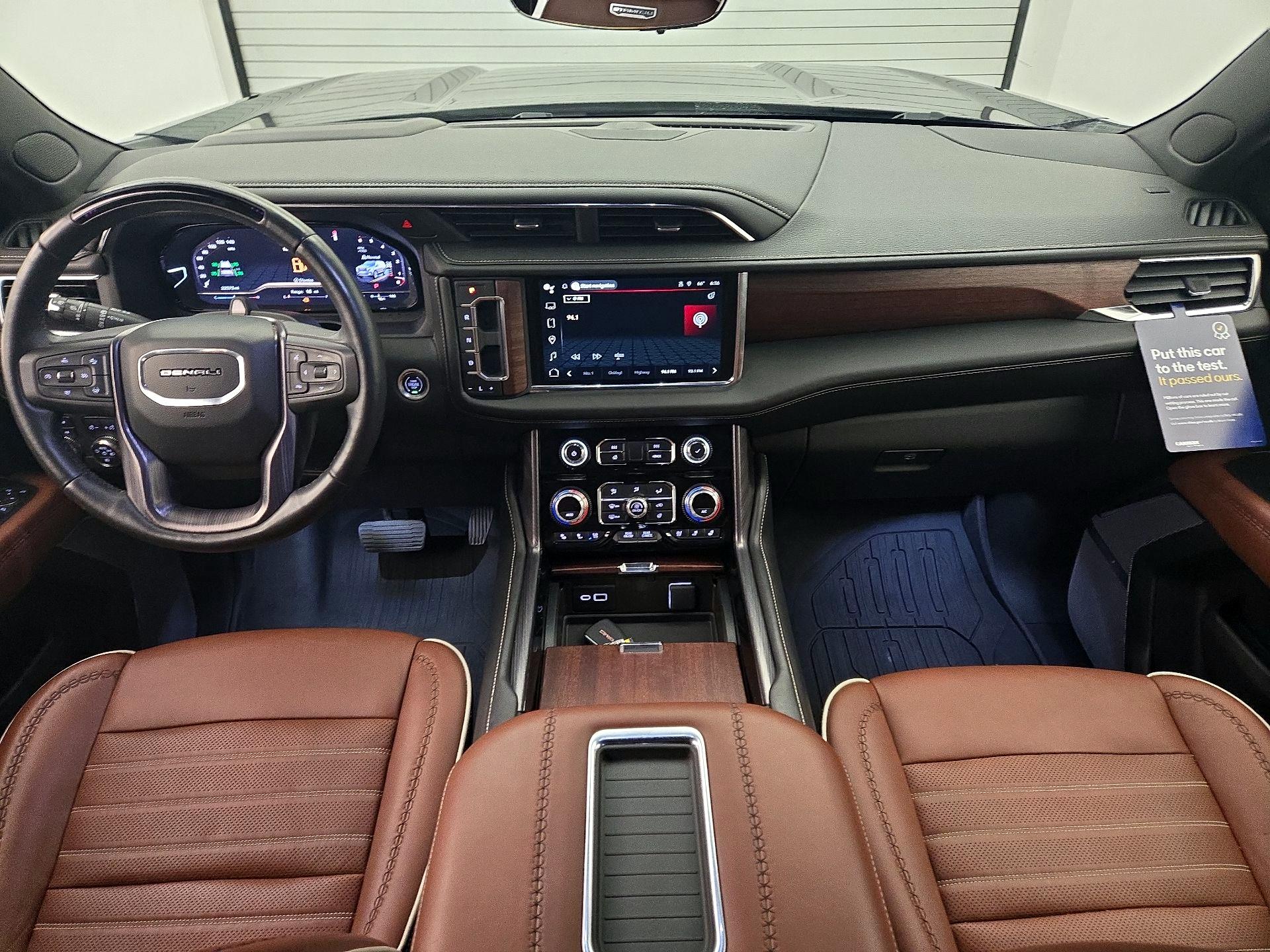 Thumbnail: 2023 GMC Yukon - 9