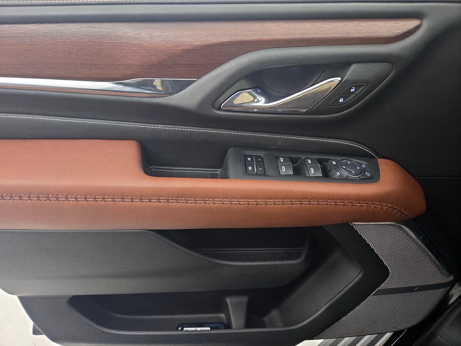 Thumbnail: 2023 GMC Yukon - 12