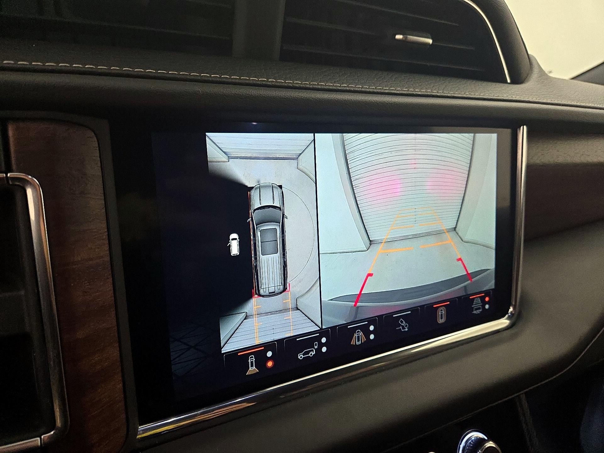 Thumbnail: 2023 GMC Yukon - 14