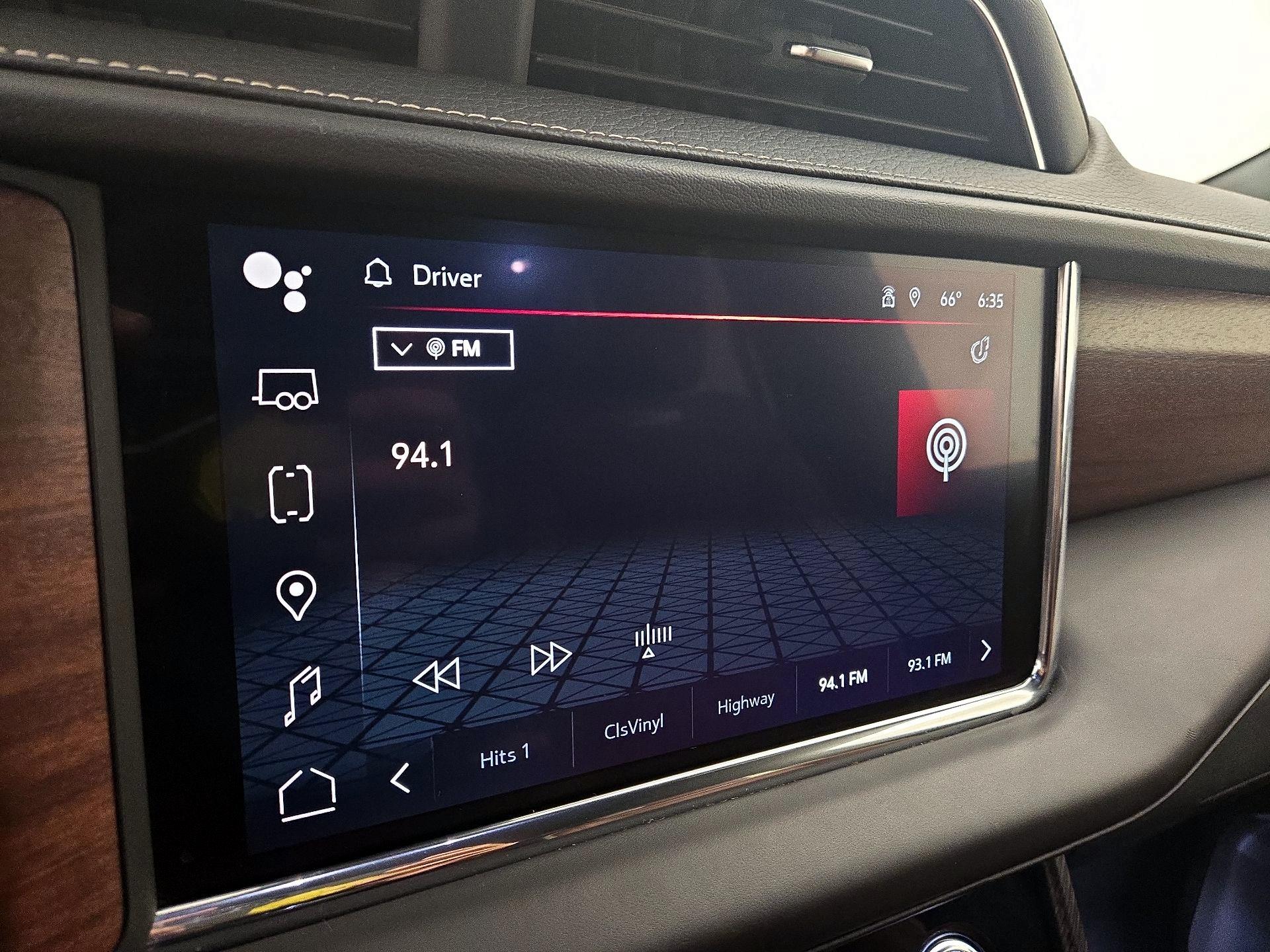 Thumbnail: 2023 GMC Yukon - 15