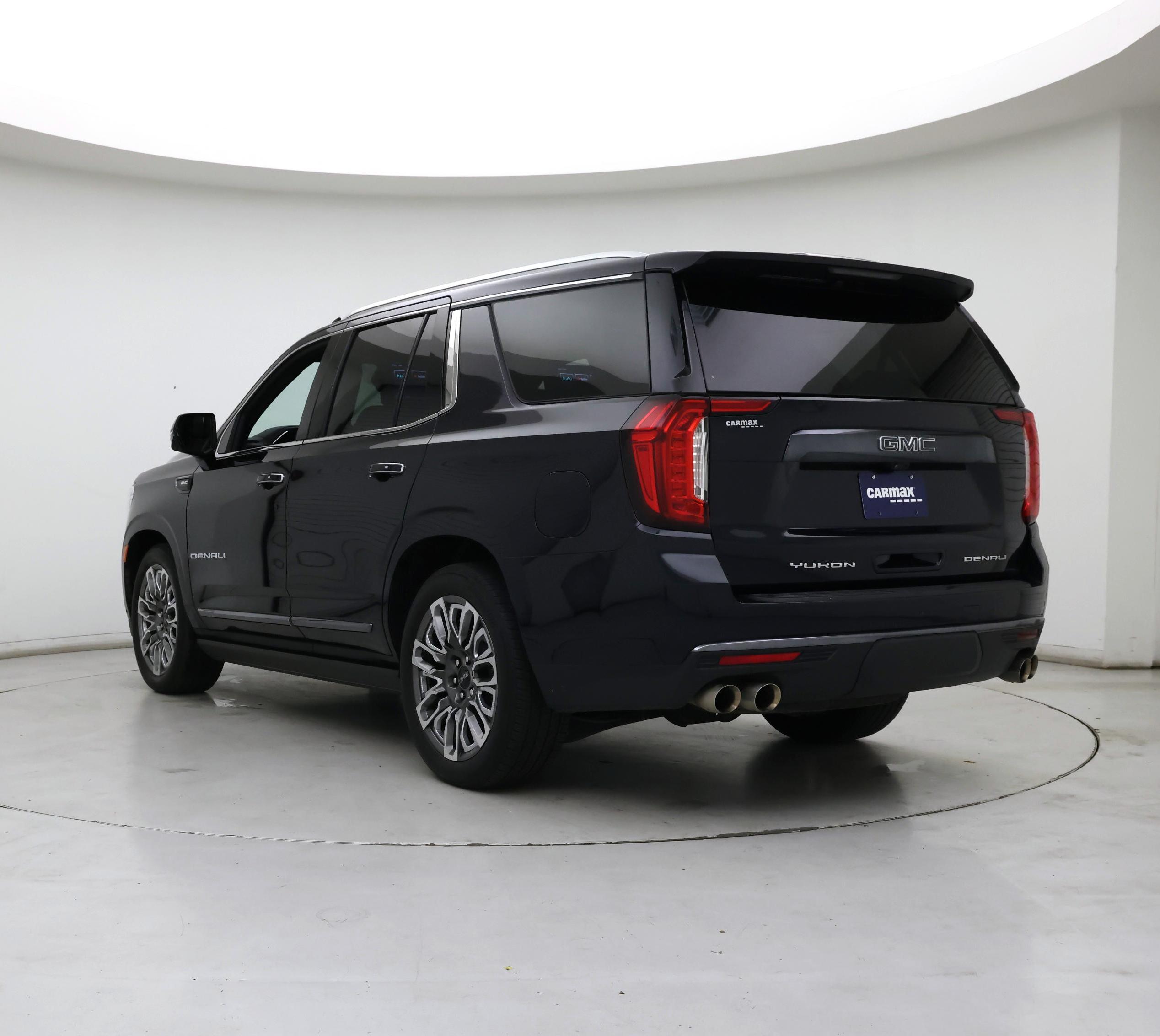 Thumbnail: 2023 GMC Yukon - 2