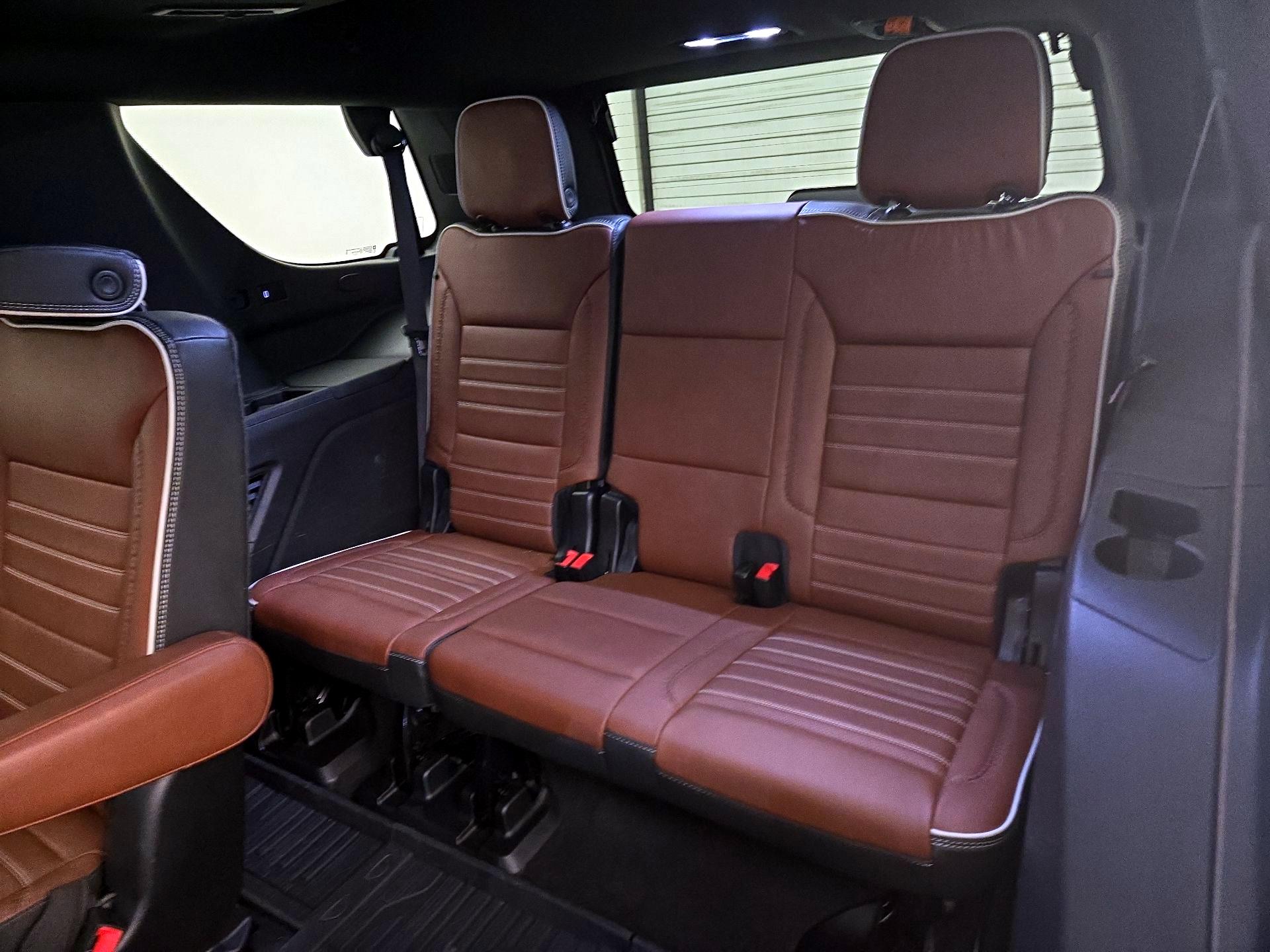 Thumbnail: 2023 GMC Yukon - 20