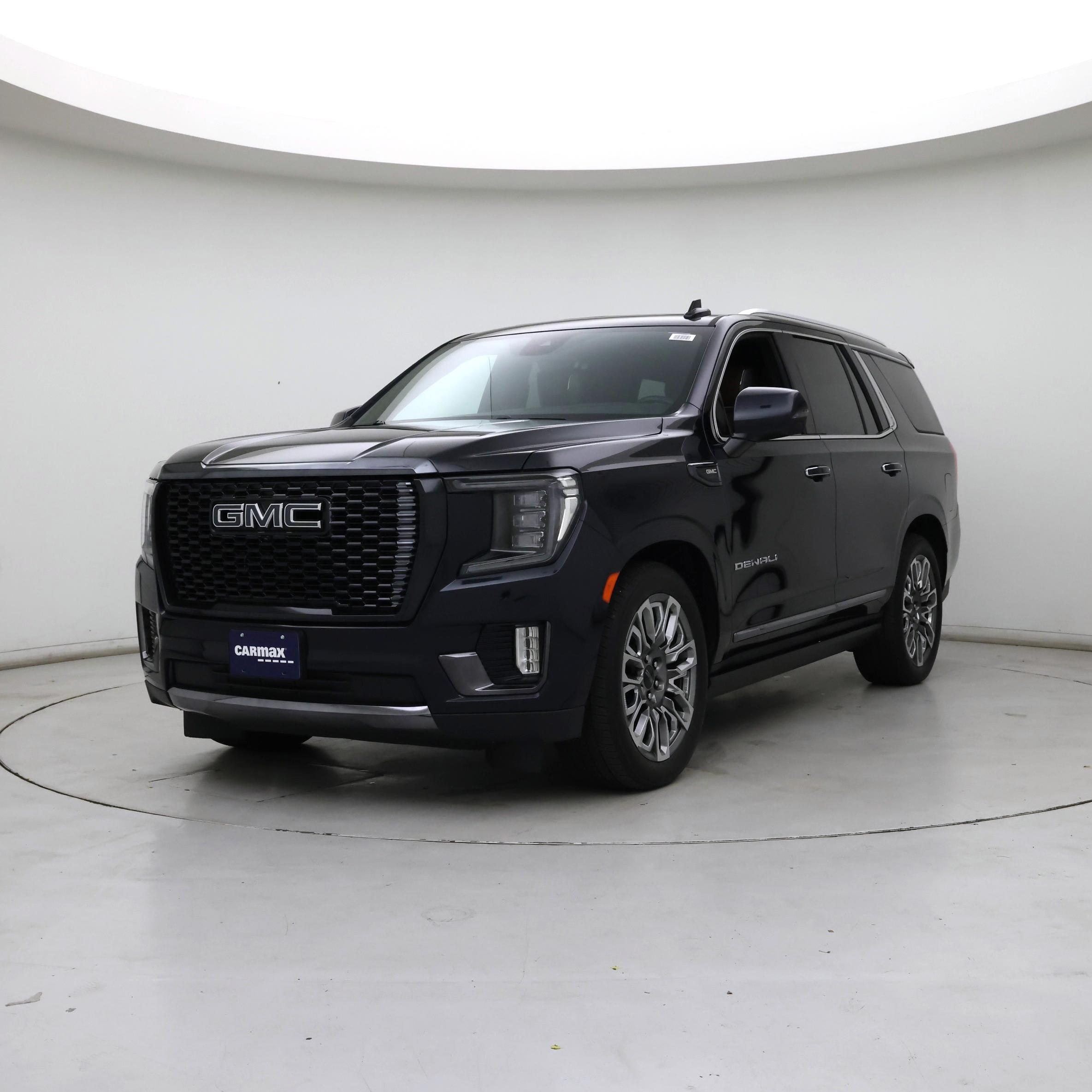 Thumbnail: 2023 GMC Yukon - 4