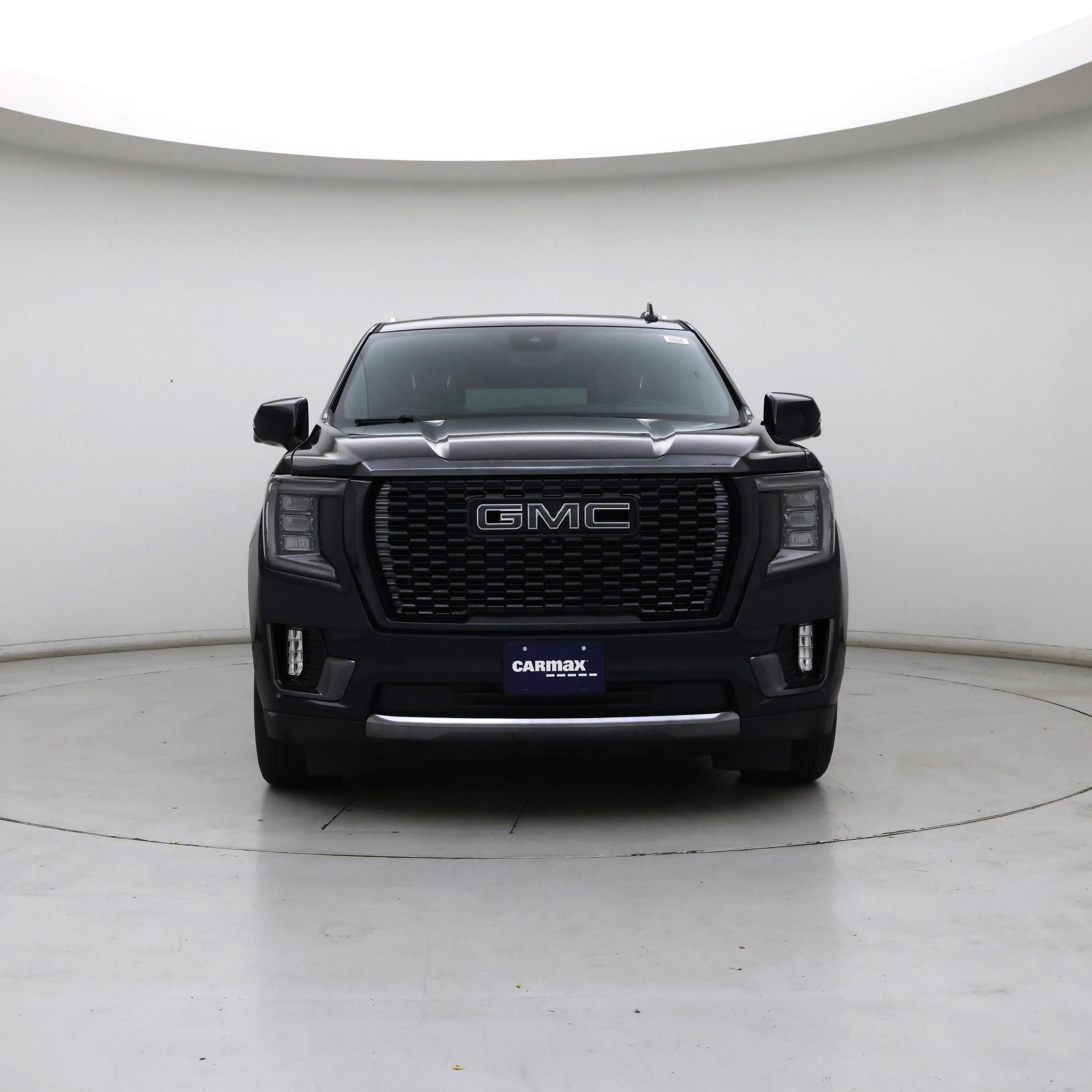 Thumbnail: 2023 GMC Yukon - 5