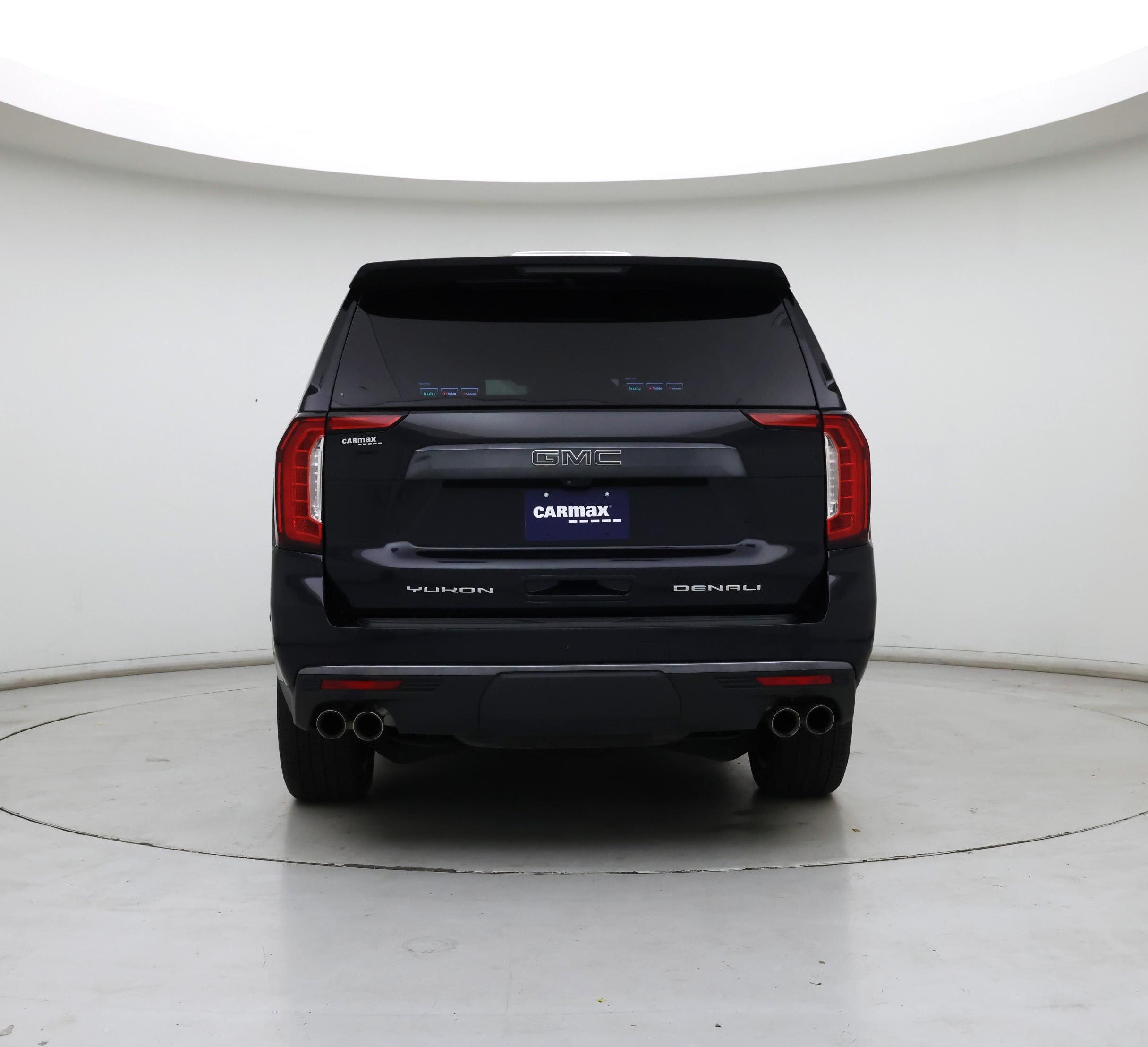 Thumbnail: 2023 GMC Yukon - 6