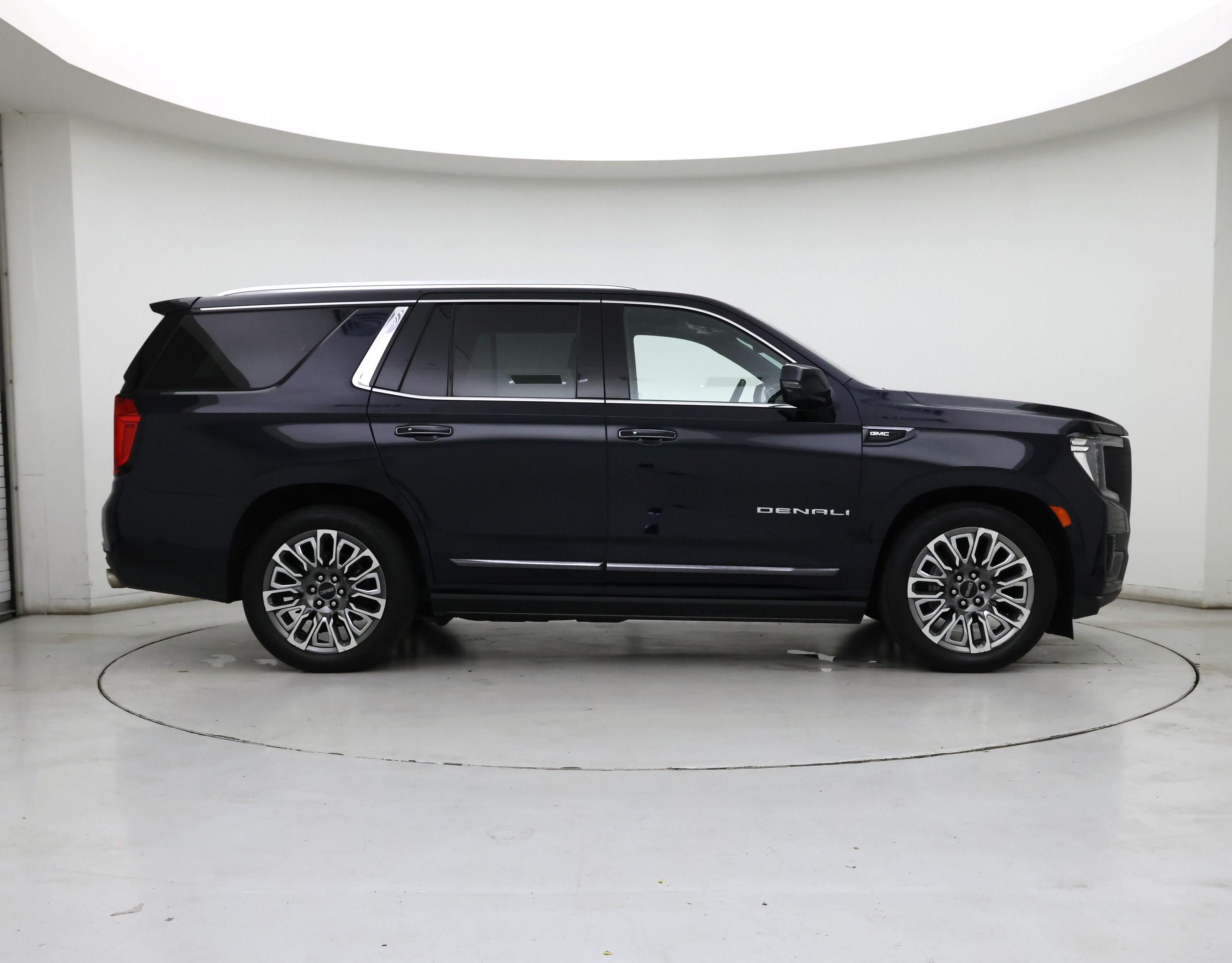 Thumbnail: 2023 GMC Yukon - 7