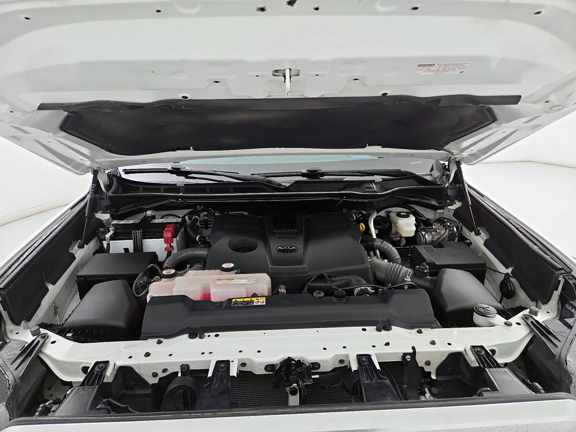 Thumbnail: 2022 Toyota Tundra - 20