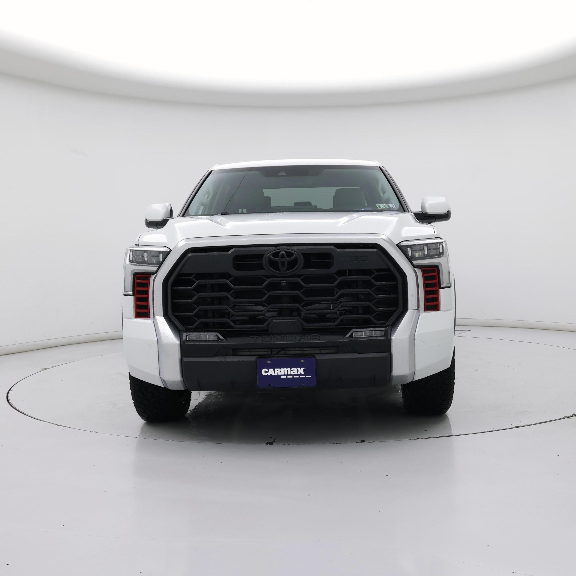 Thumbnail: 2022 Toyota Tundra - 5