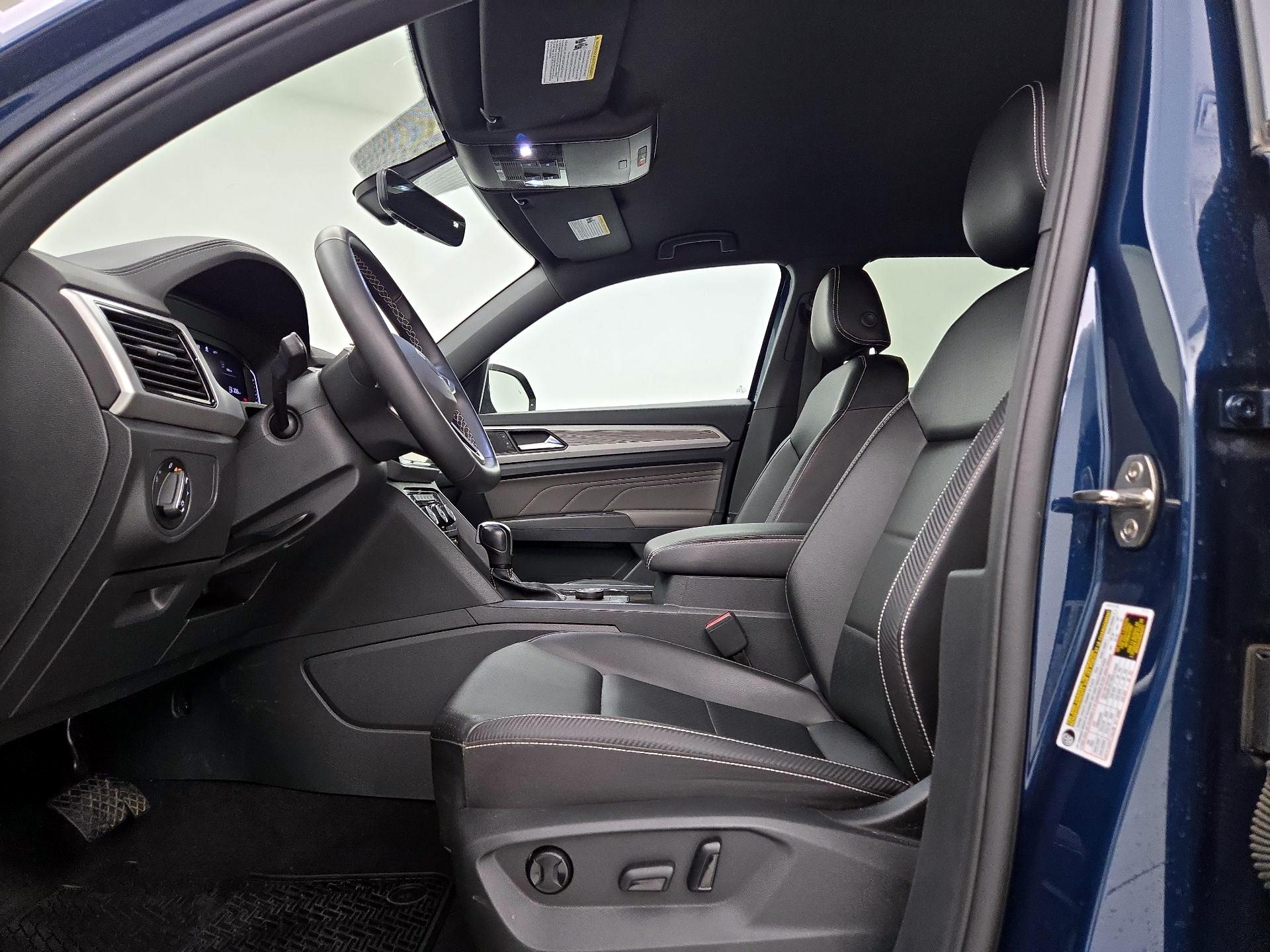 Thumbnail: 2022 Volkswagen Atlas - 11