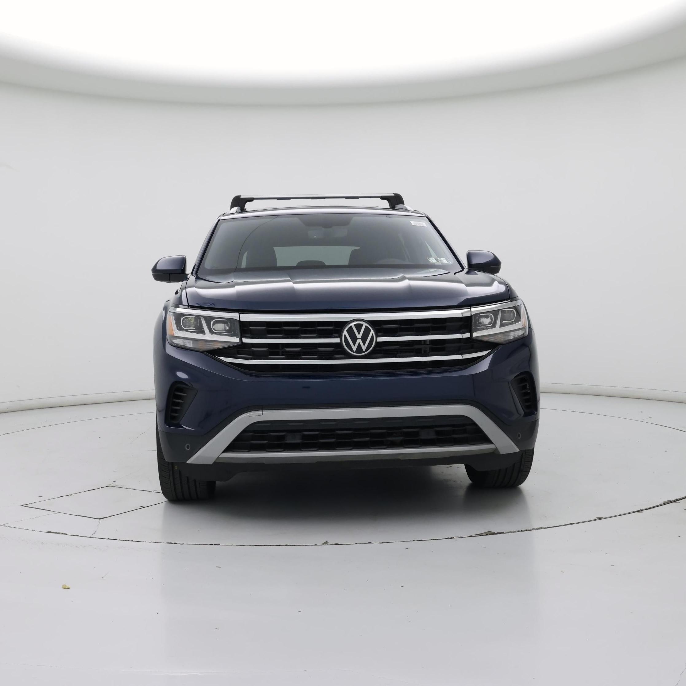 Thumbnail: 2022 Volkswagen Atlas - 5