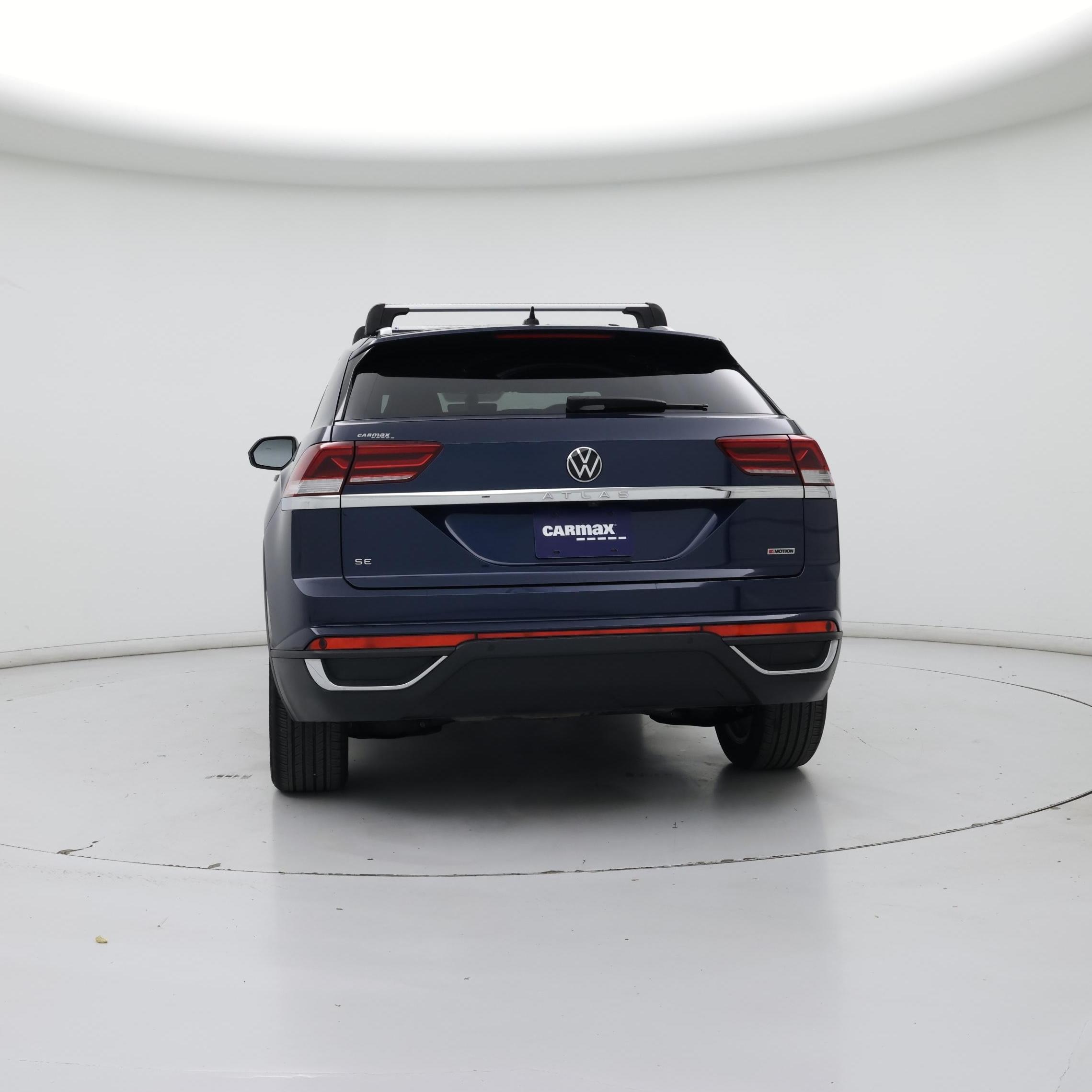 Thumbnail: 2022 Volkswagen Atlas - 6