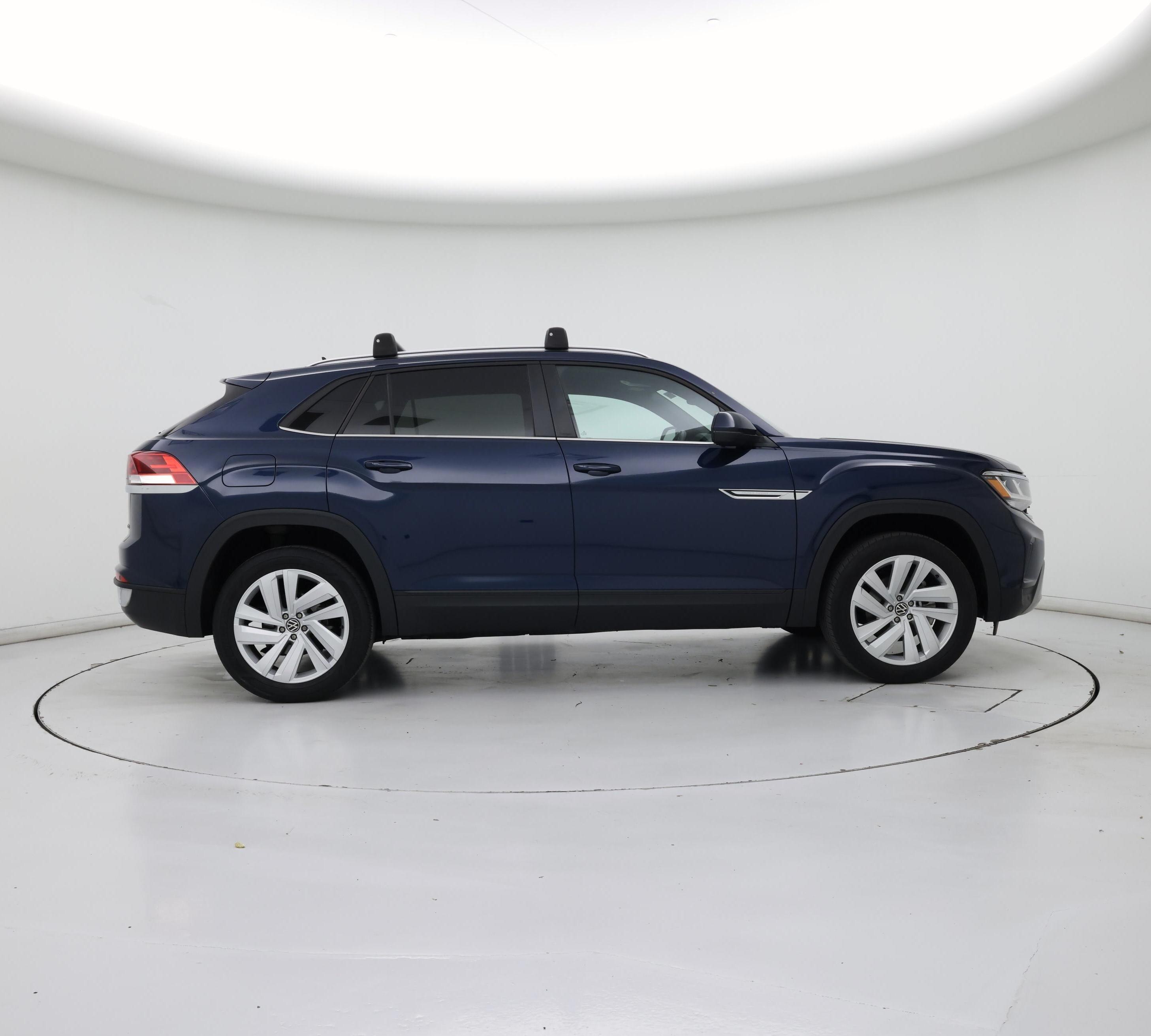 Thumbnail: 2022 Volkswagen Atlas - 7