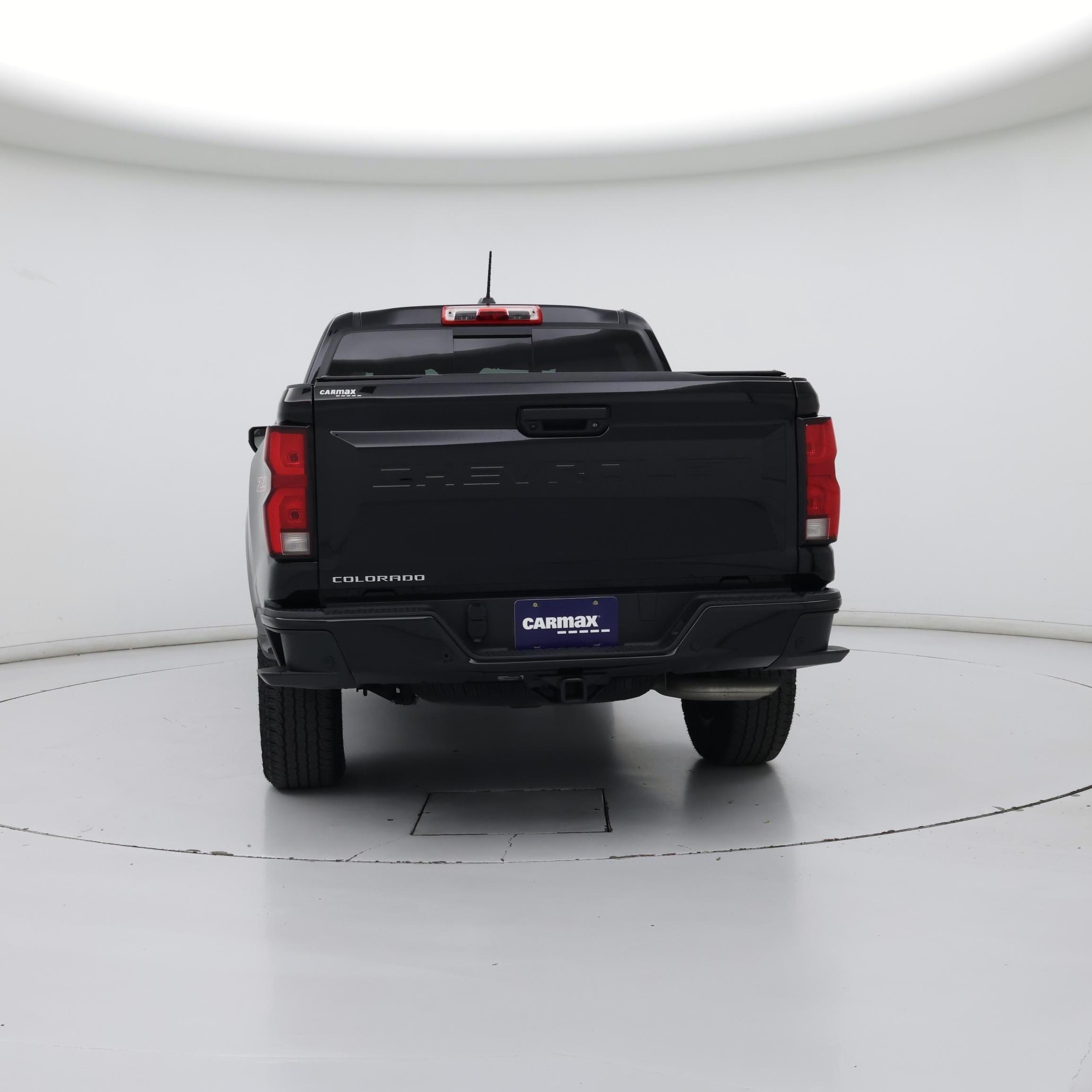 Thumbnail: 2023 Chevrolet Colorado - 6