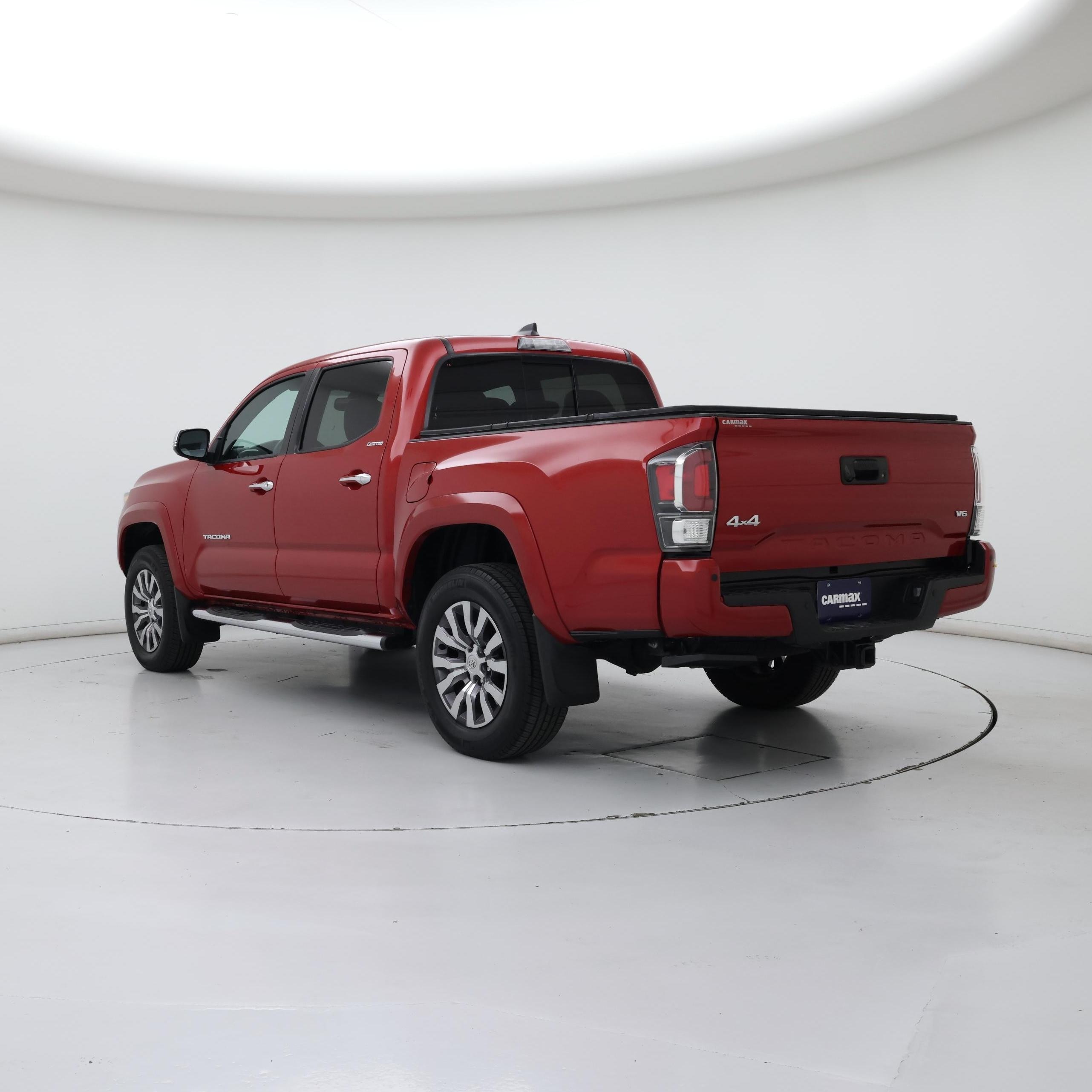 Thumbnail: 2023 Toyota Tacoma - 2