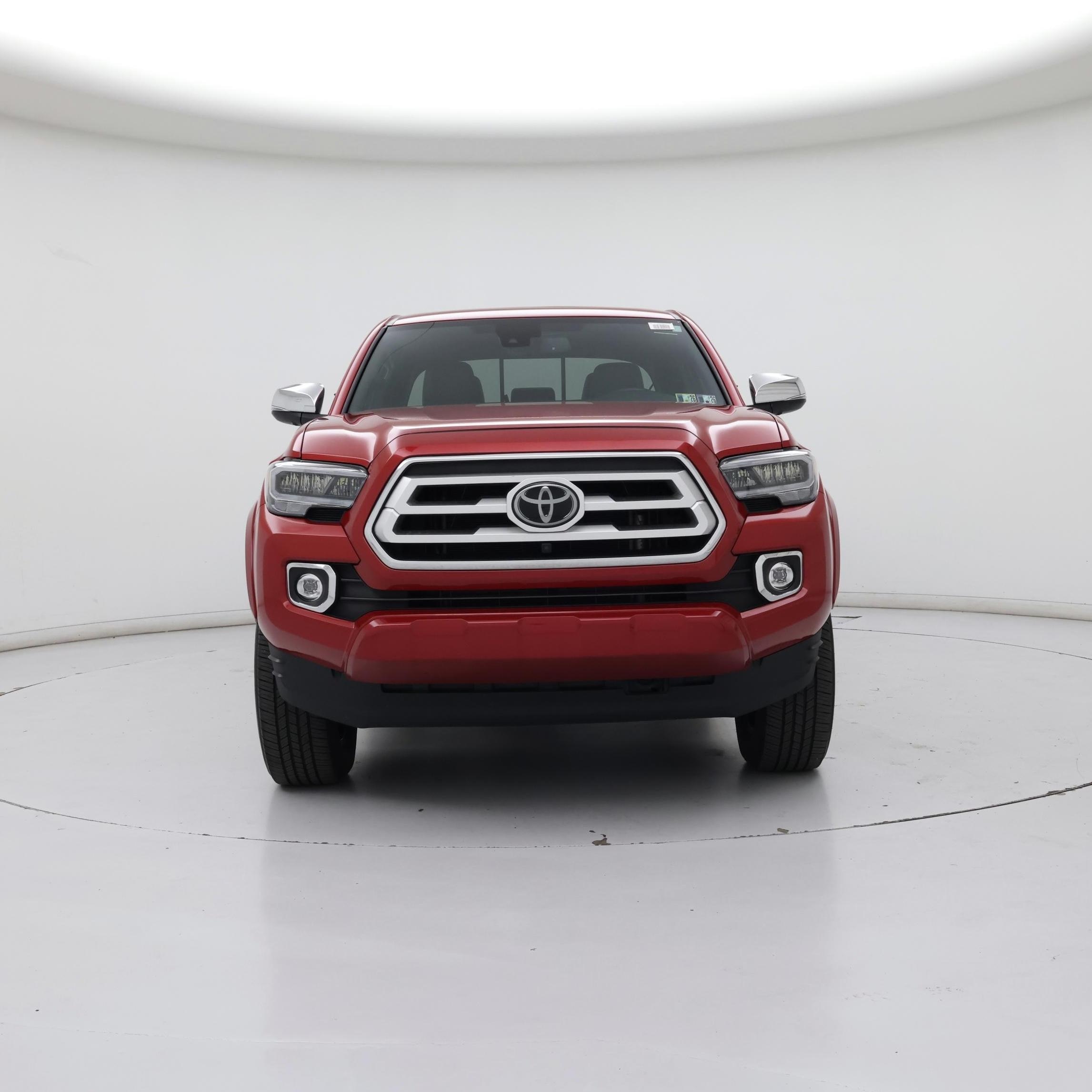 Thumbnail: 2023 Toyota Tacoma - 5