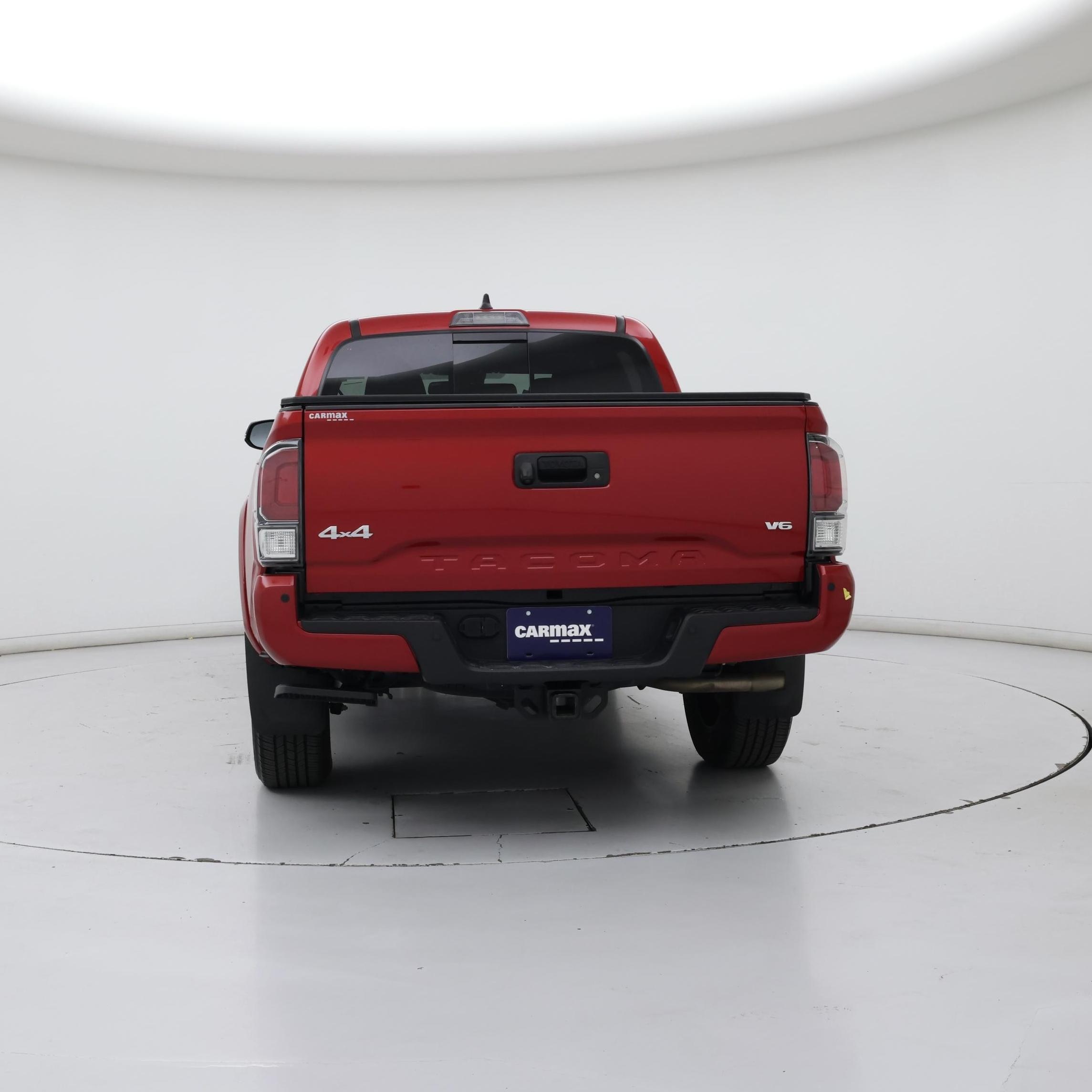 Thumbnail: 2023 Toyota Tacoma - 6