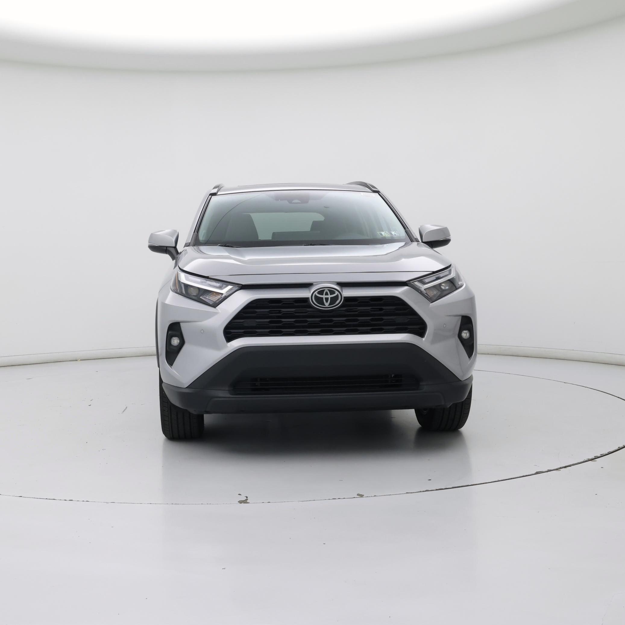 Thumbnail: 2023 Toyota RAV4 - 5