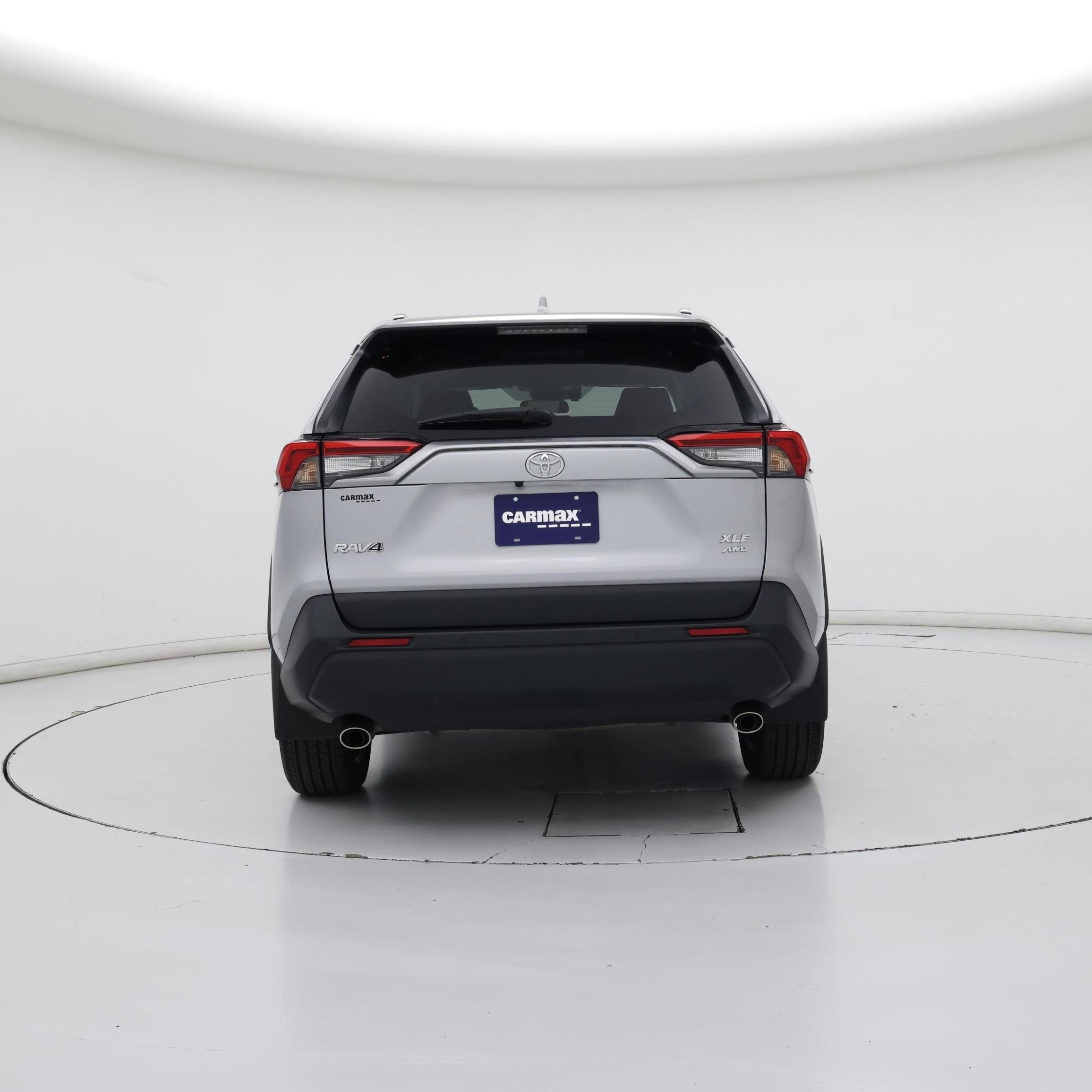 Thumbnail: 2023 Toyota RAV4 - 6