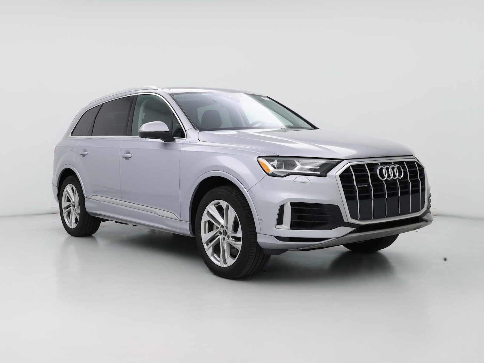 2021 Audi Q7 Premium