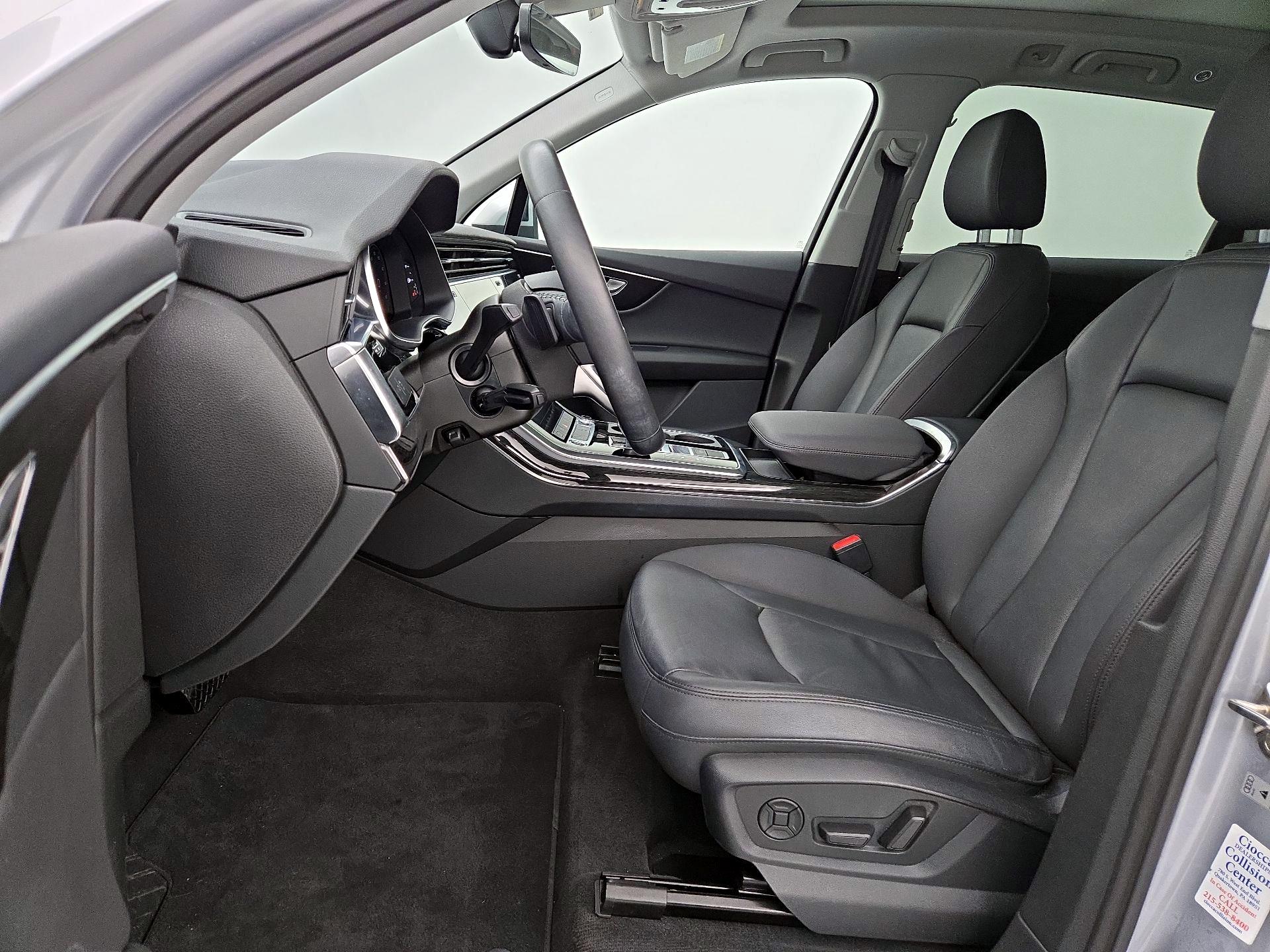 Thumbnail: 2021 Audi Q7 - 11