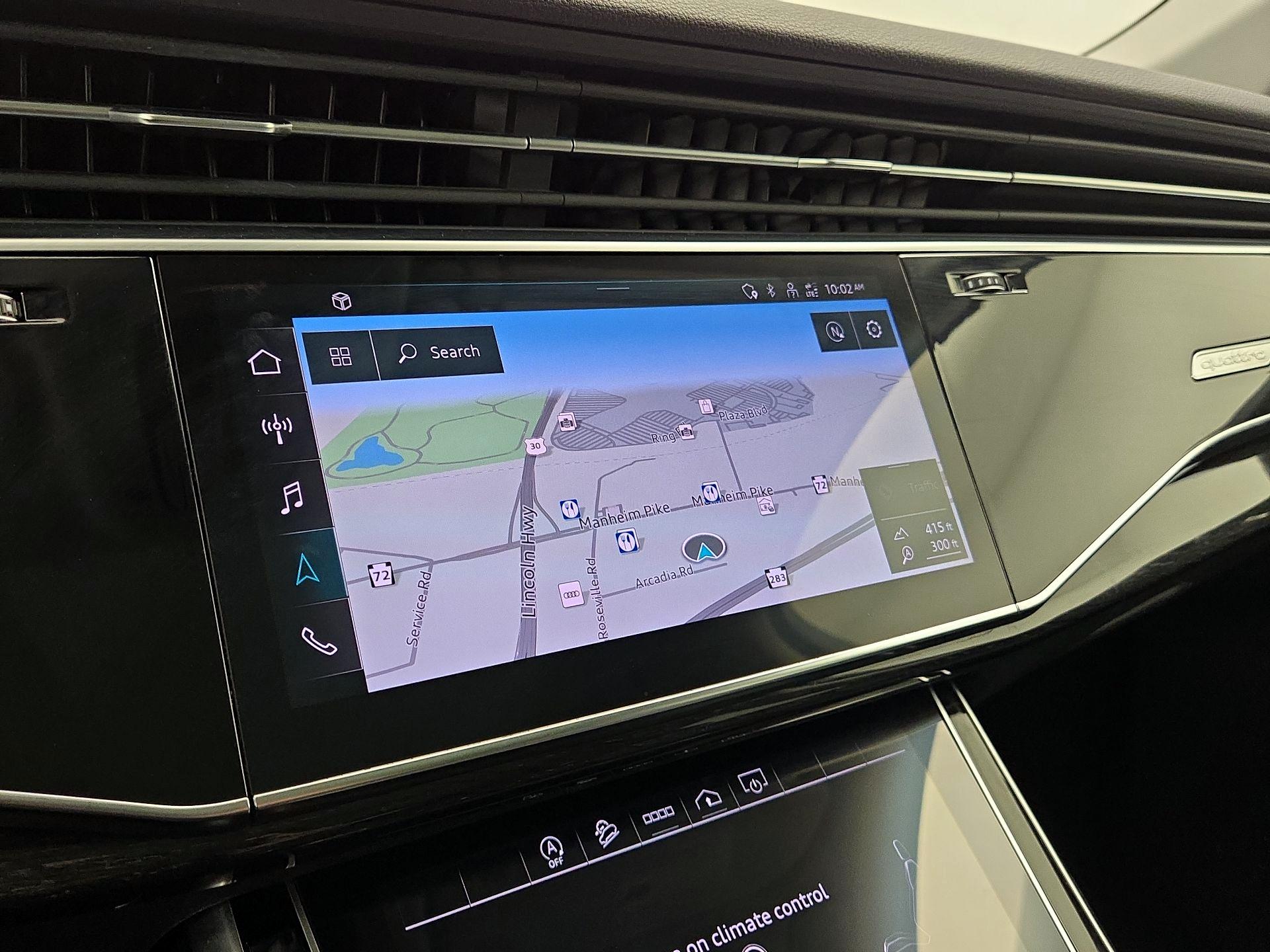 Thumbnail: 2021 Audi Q7 - 14