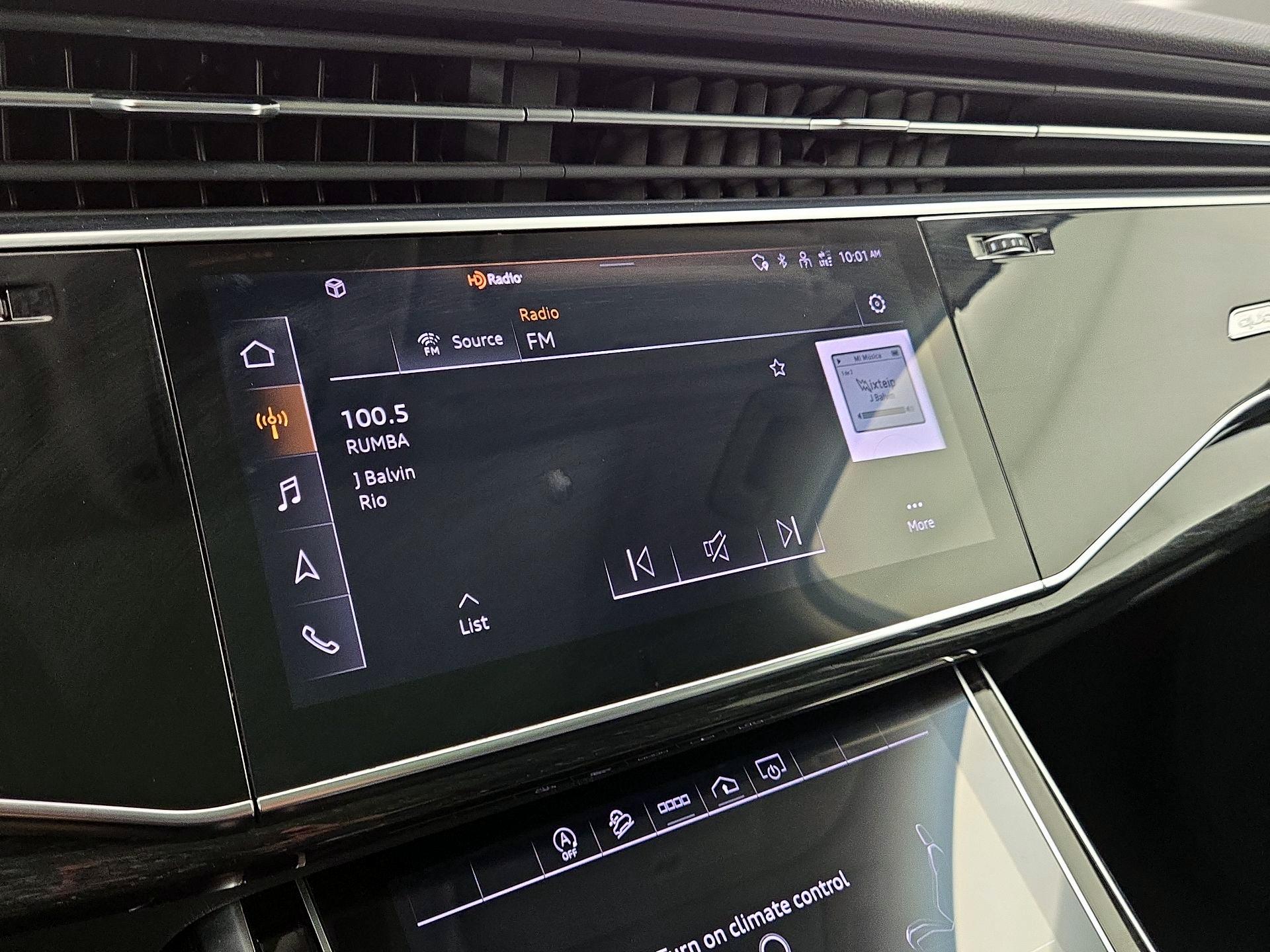 Thumbnail: 2021 Audi Q7 - 16