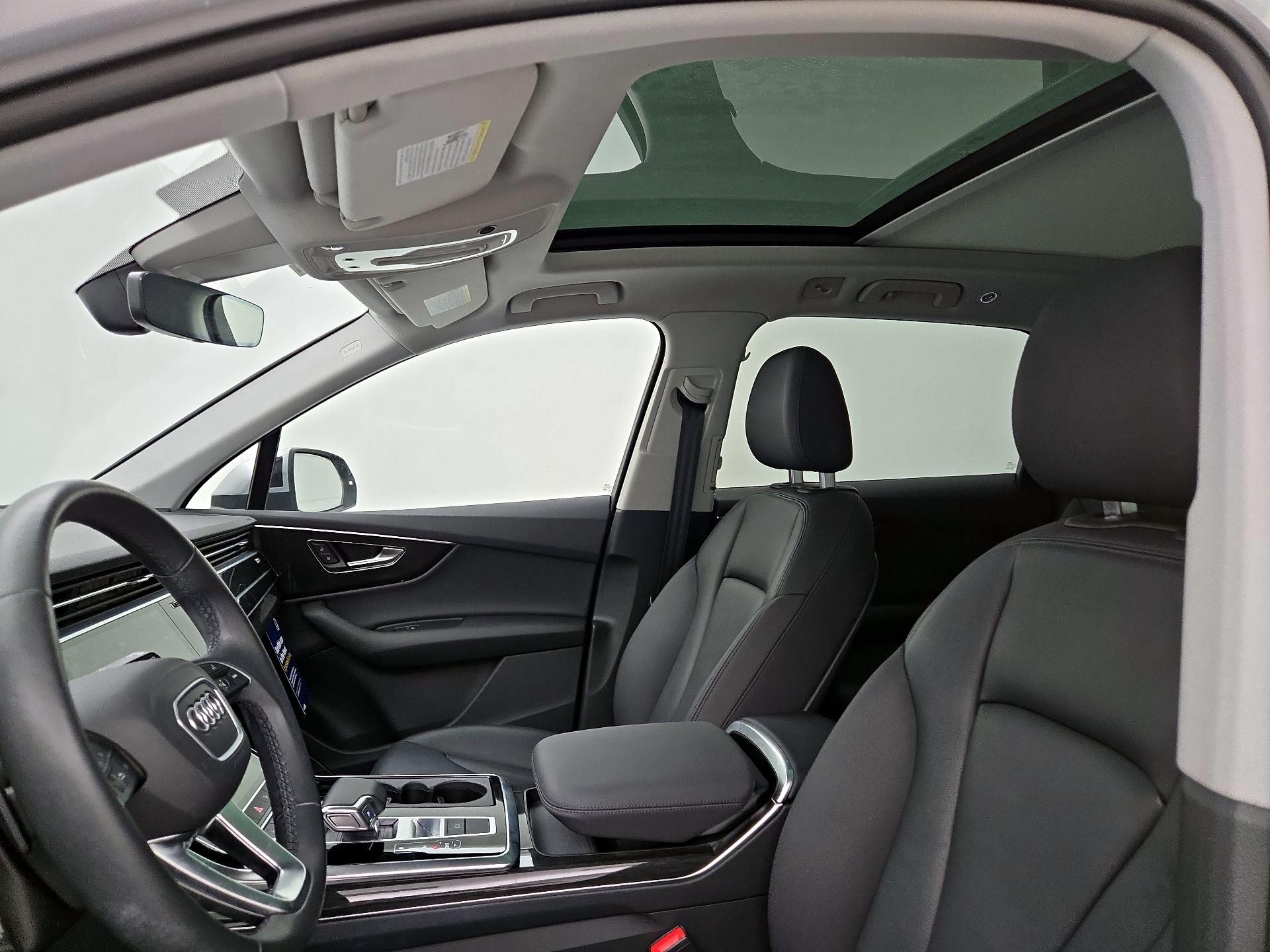 Thumbnail: 2021 Audi Q7 - 20