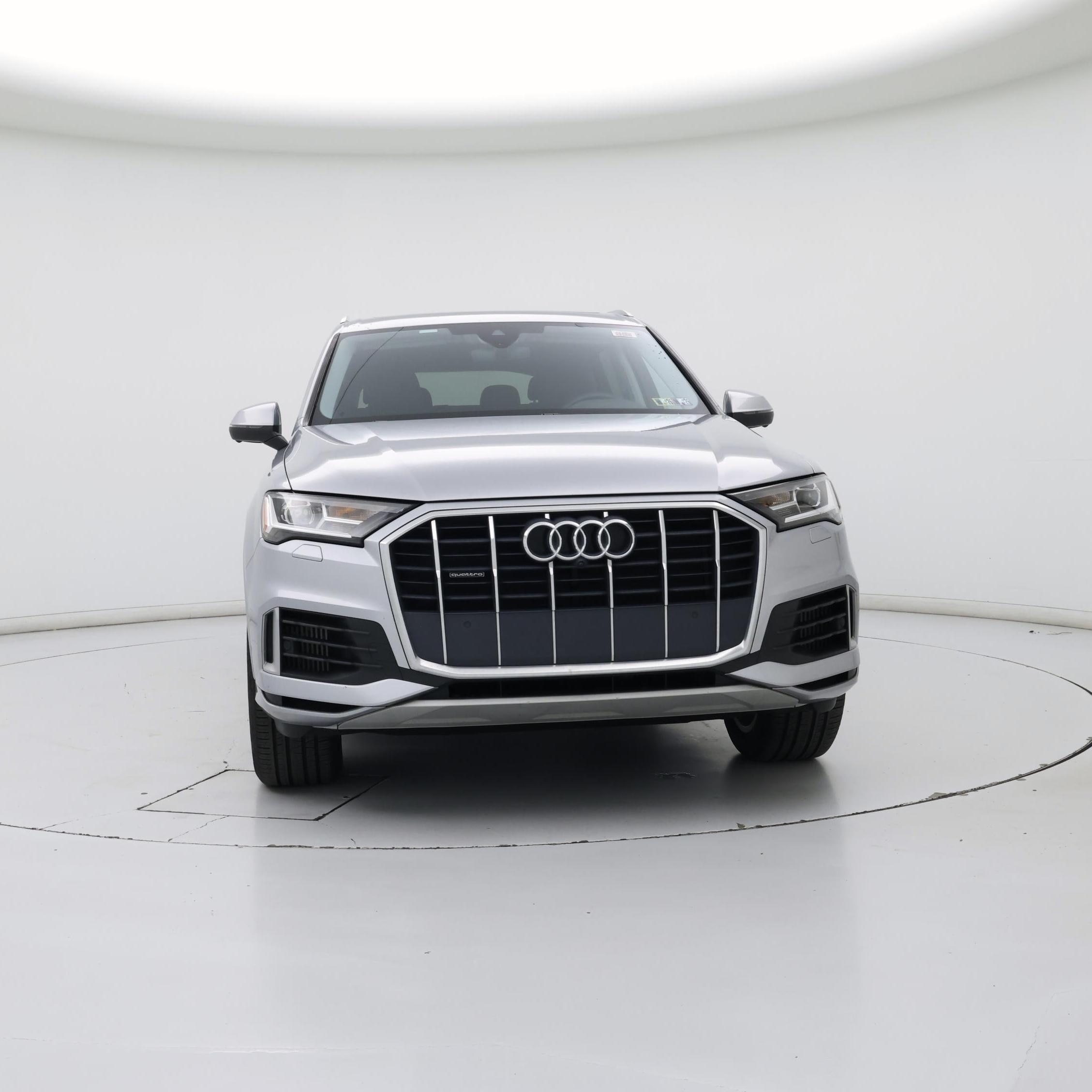 Thumbnail: 2021 Audi Q7 - 5