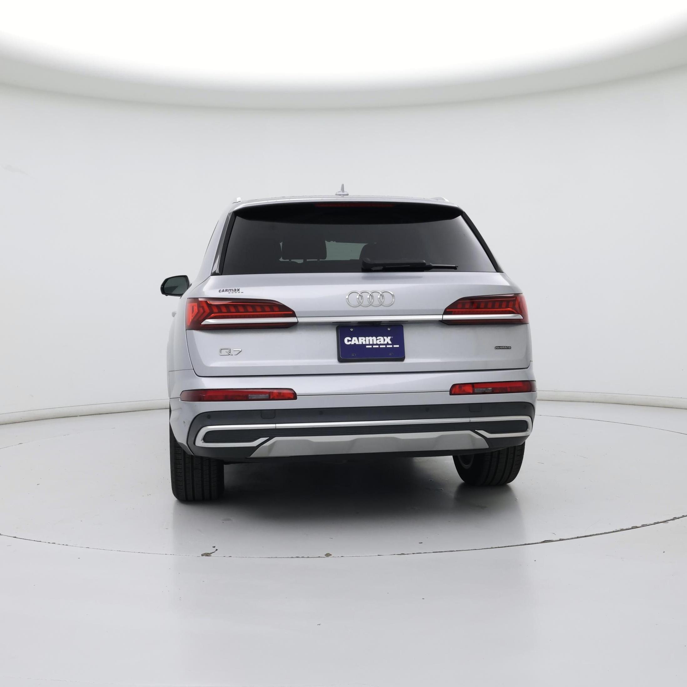 Thumbnail: 2021 Audi Q7 - 6