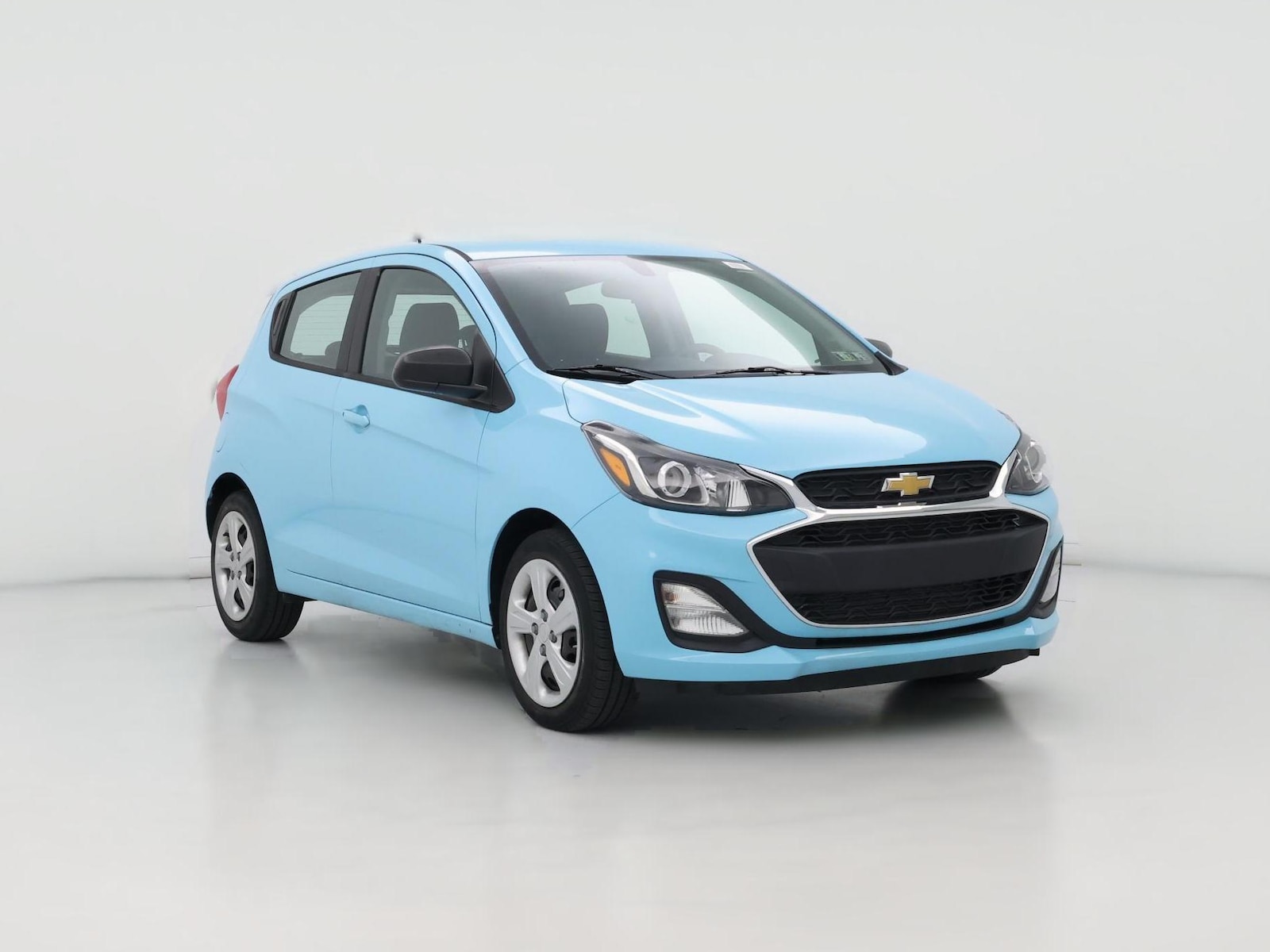 2021 Chevrolet Spark