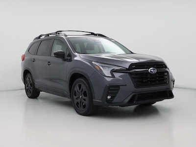2024 Subaru Ascent Onyx Edition Limited