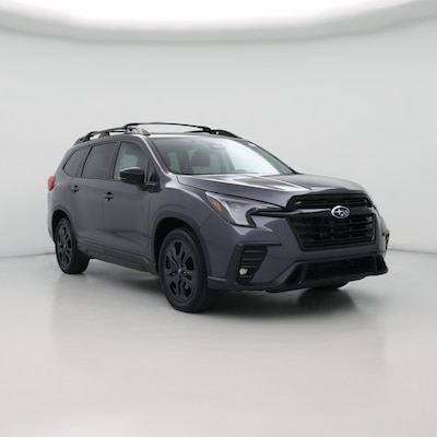 2024 Subaru Ascent Onyx Edition Limited