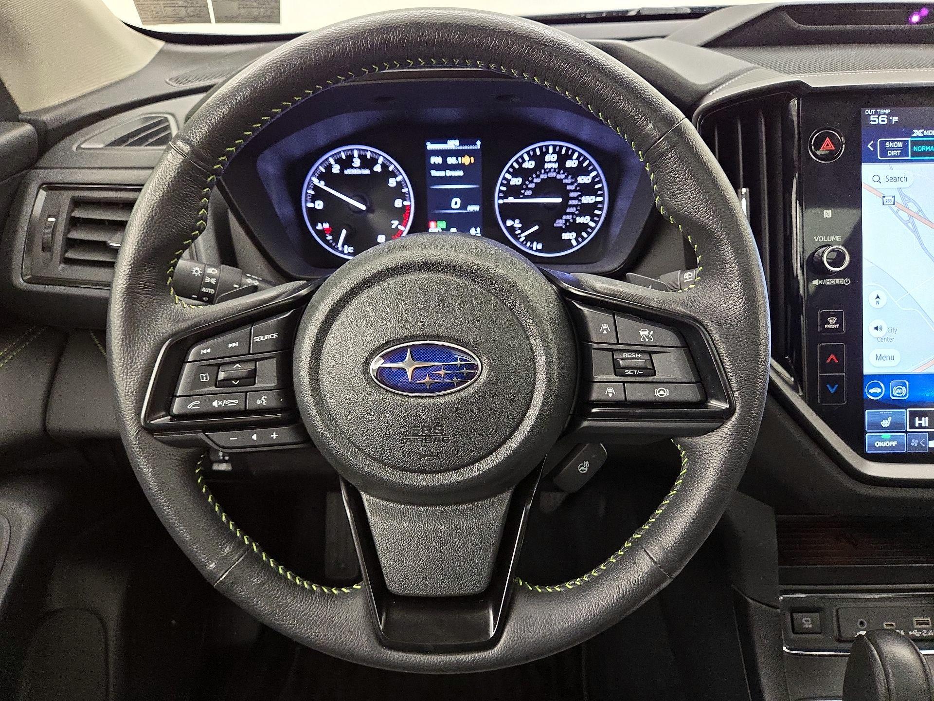 Thumbnail: 2024 Subaru Ascent - 10
