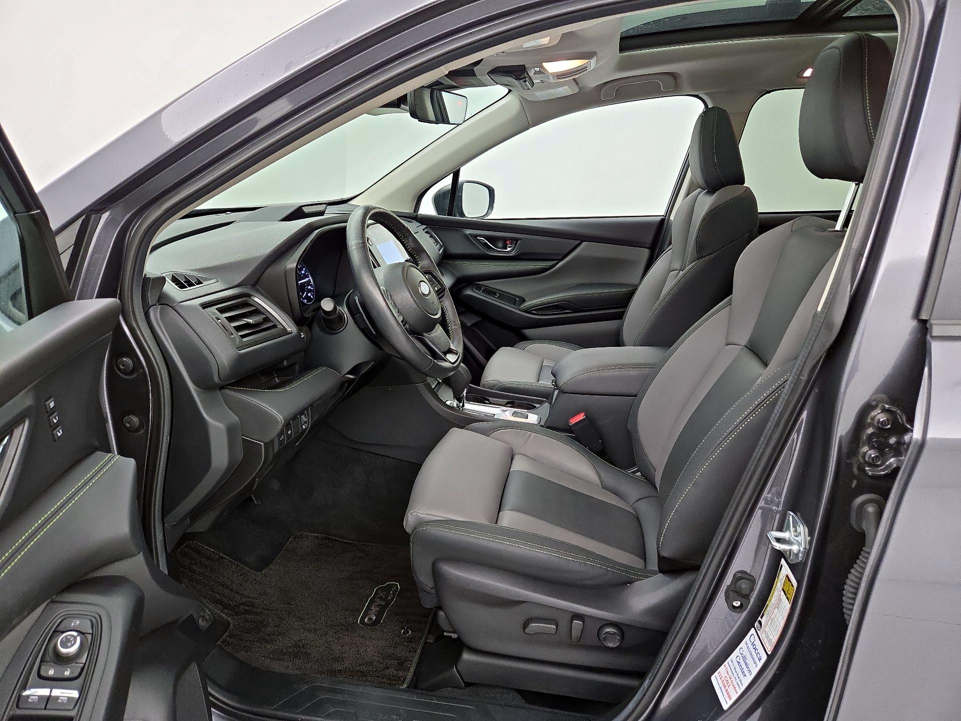 Thumbnail: 2024 Subaru Ascent - 11