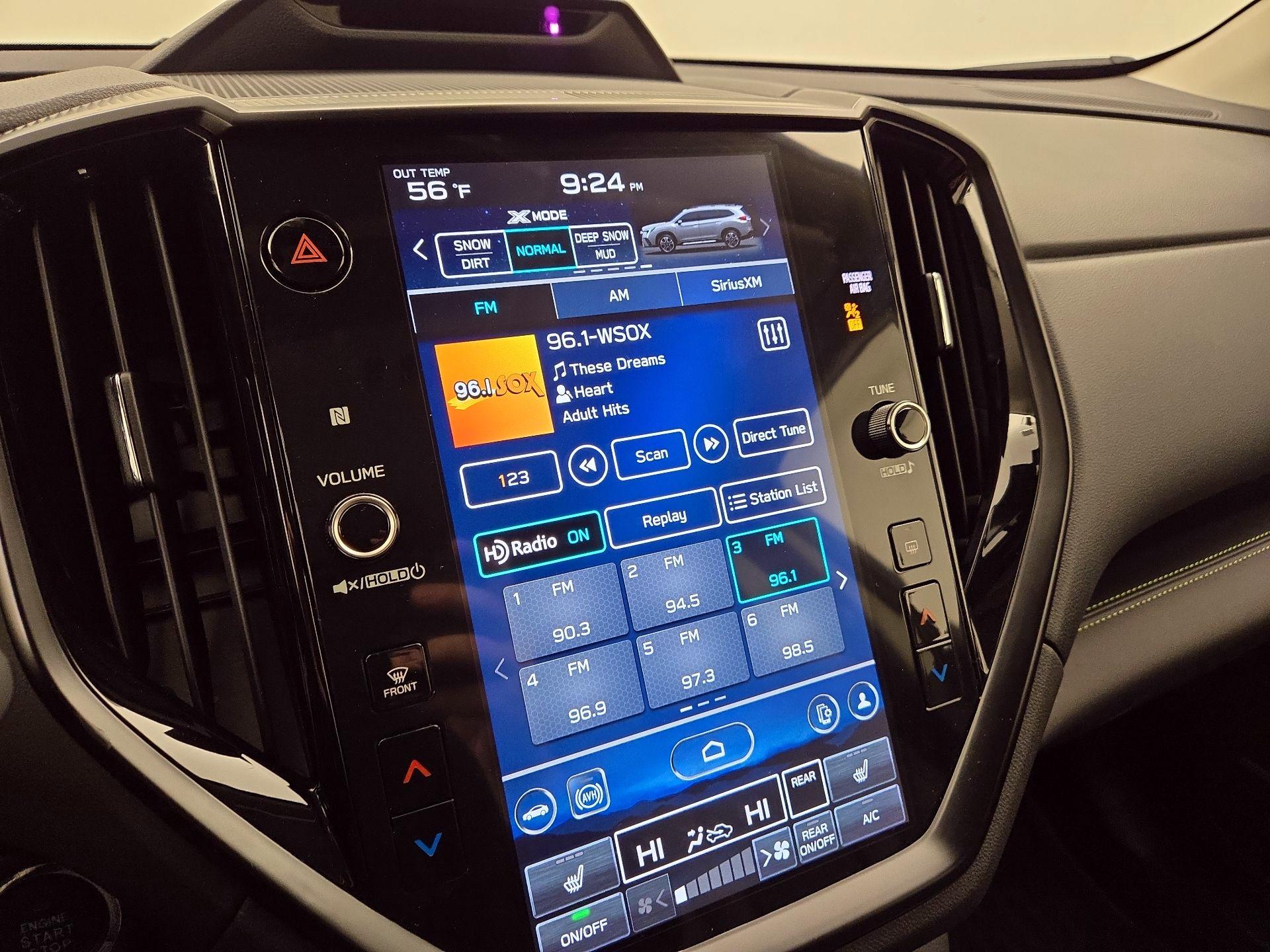 Thumbnail: 2024 Subaru Ascent - 16